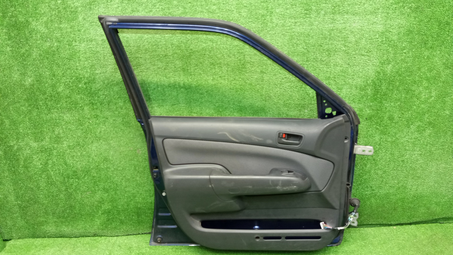 Дверь левая передняя TOYOTA PROBOX, SUCCEED NCP51V, NCP58G, NCP55V, NCP50V, NCP59G, NLP51 4736 3 ракурс