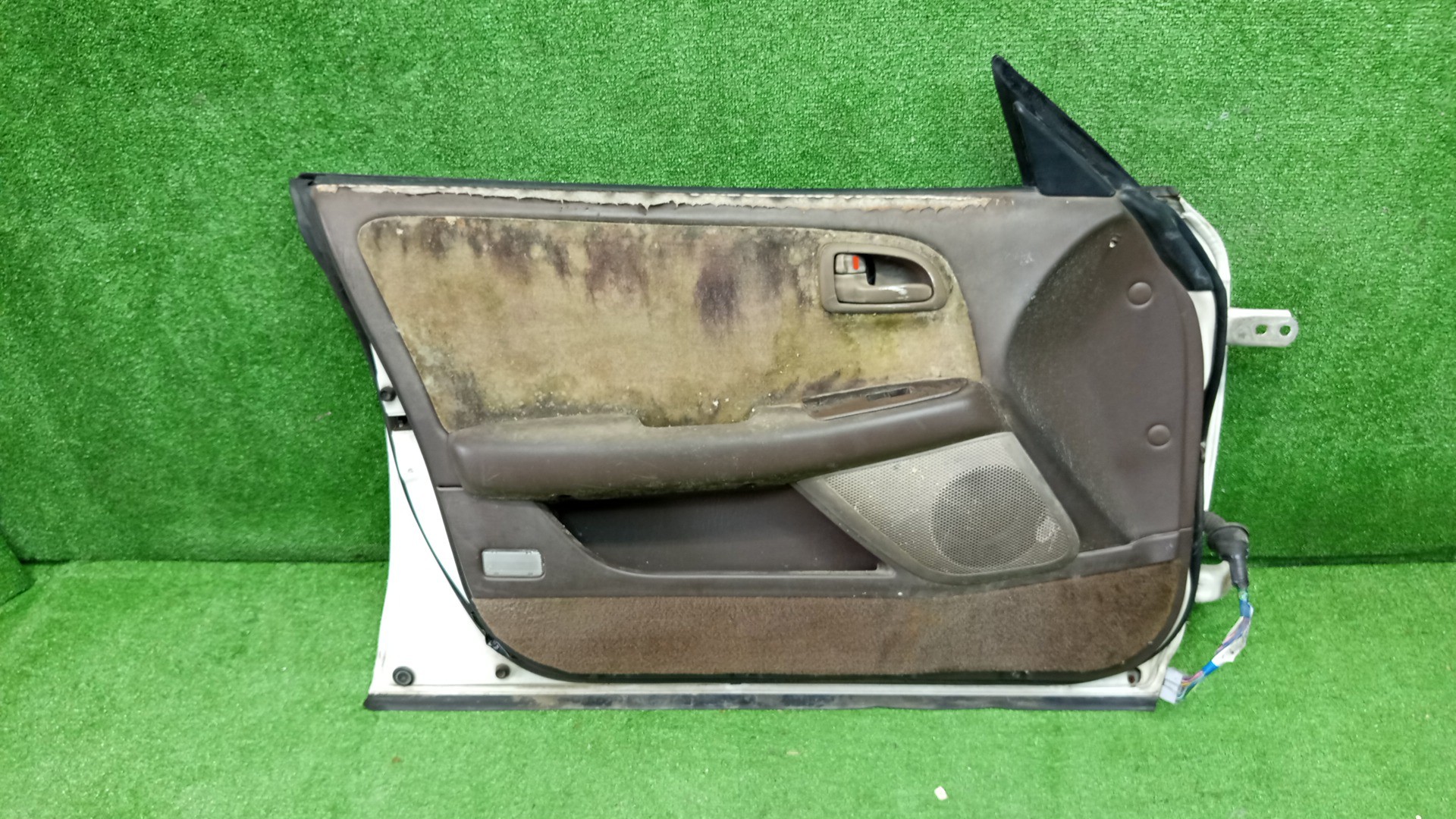 Дверь левая передняя TOYOTA MARK II GX90, JZX90, SX90, JZX91, JZX93, LX90 4751 4 ракурс