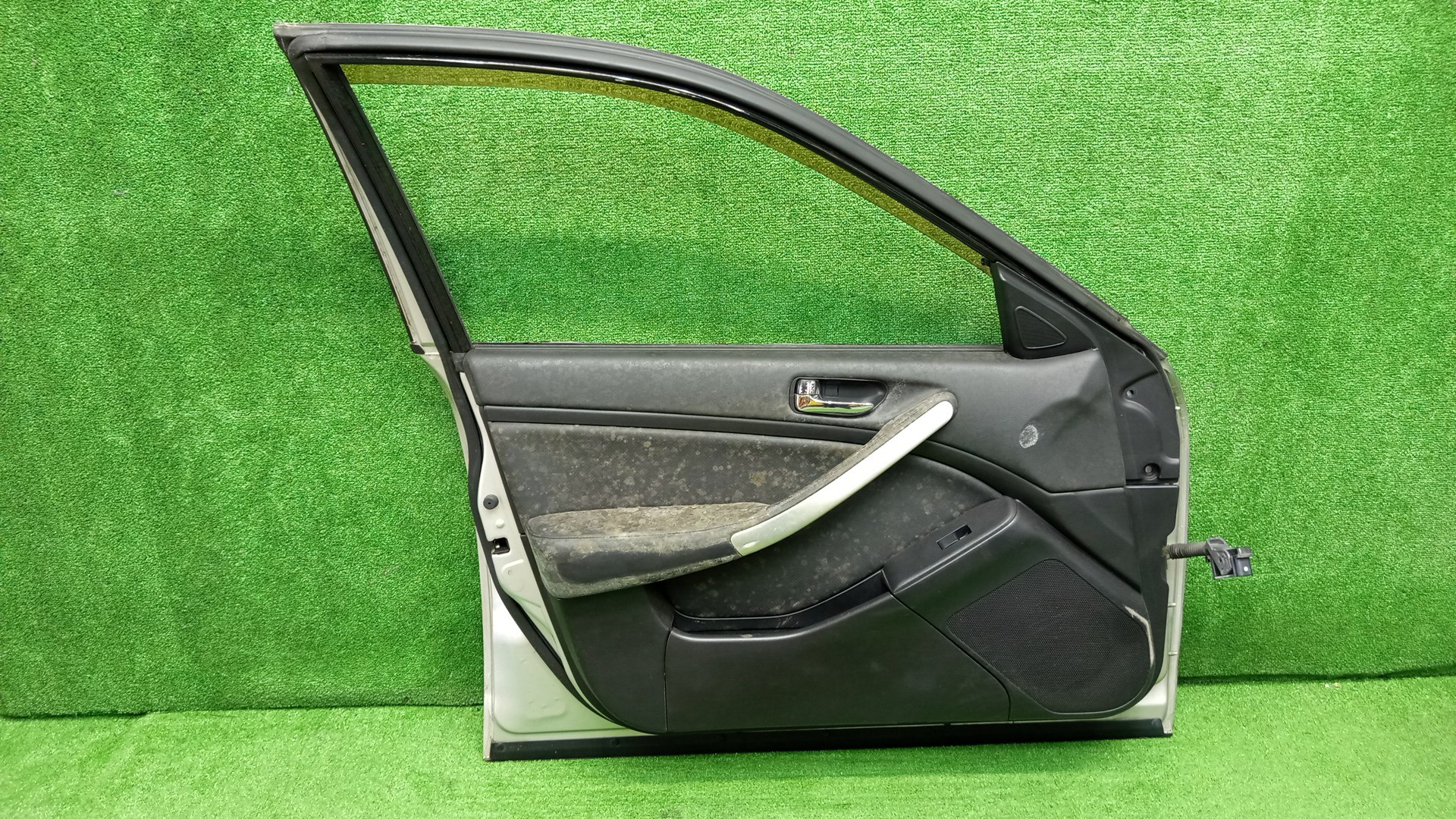 Дверь левая передняя NISSAN SKYLINE V35 4789 4 ракурс