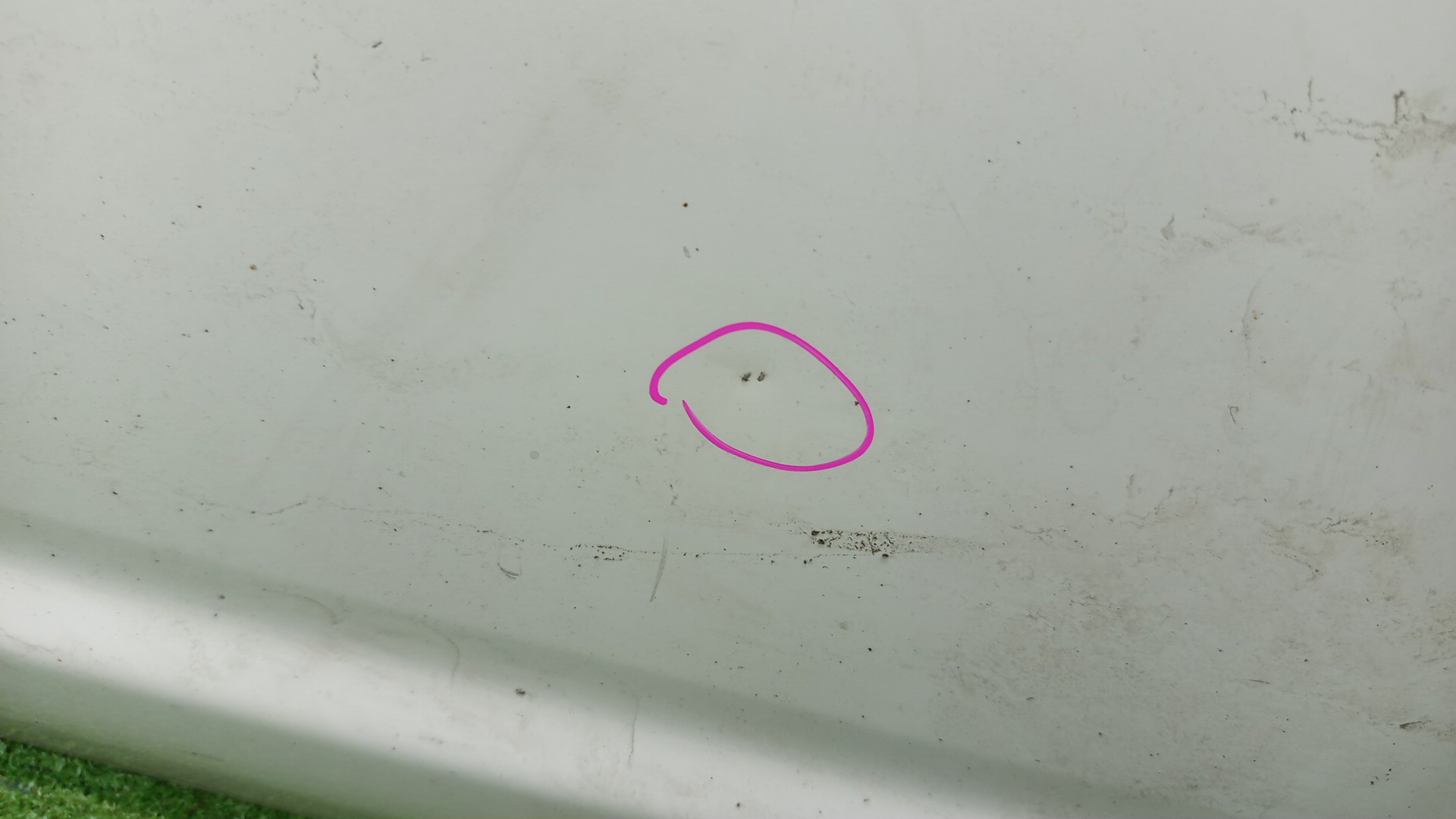 Дверь правая передняя TOYOTA PROBOX, SUCCEED NSP160V, NCP160V, NCP165V, NHP160V 4817 2 ракурс