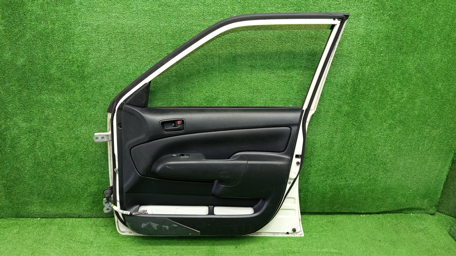 Дверь правая передняя TOYOTA PROBOX, SUCCEED NSP160V, NCP160V, NCP165V, NHP160V 4817 3 ракурс