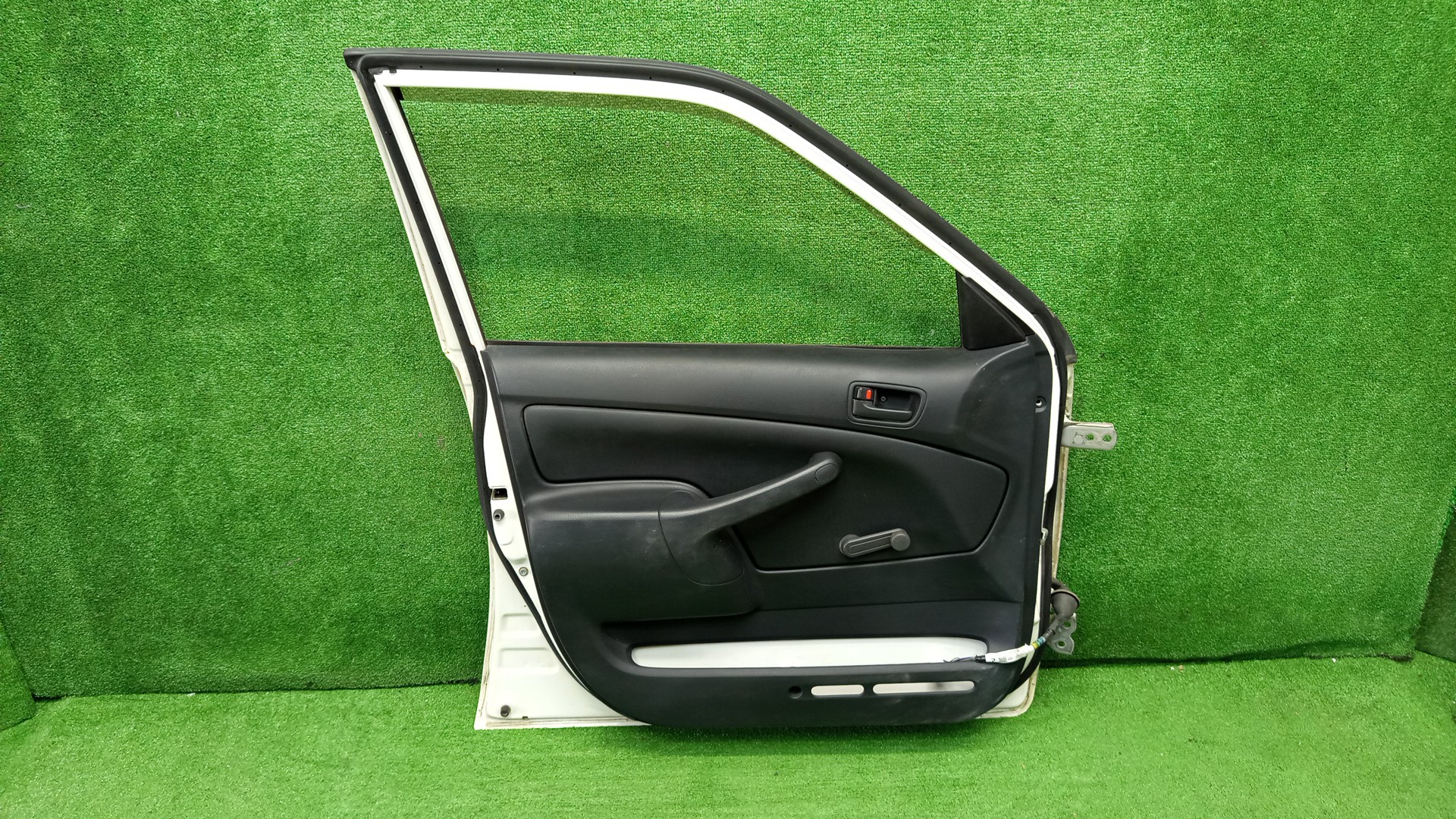 Дверь левая передняя TOYOTA PROBOX, SUCCEED NCP51V, NCP58G, NCP55V, NCP50V, NCP59G, NLP51 4824 2 ракурс