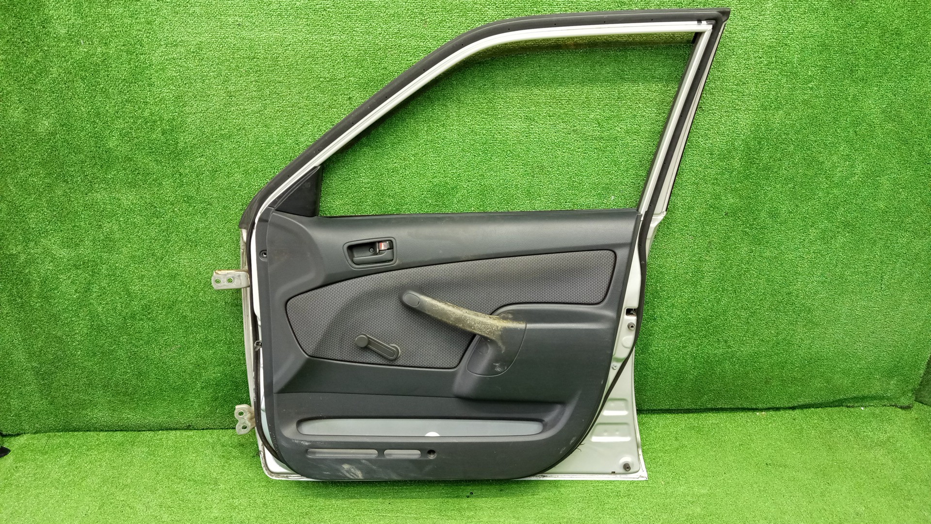 Дверь правая передняя TOYOTA PROBOX, SUCCEED NCP51V, NCP58G, NCP55V, NCP50V, NCP59G, NLP51 4828 3 ракурс