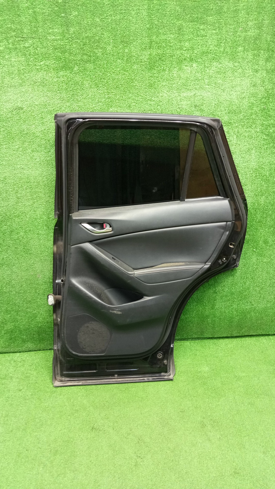 Дверь правая задняя MAZDA CX-5 KE5AW, KE5FW, KEEAW, KEEFW, KE2AW, KE2FW 4829 3 ракурс