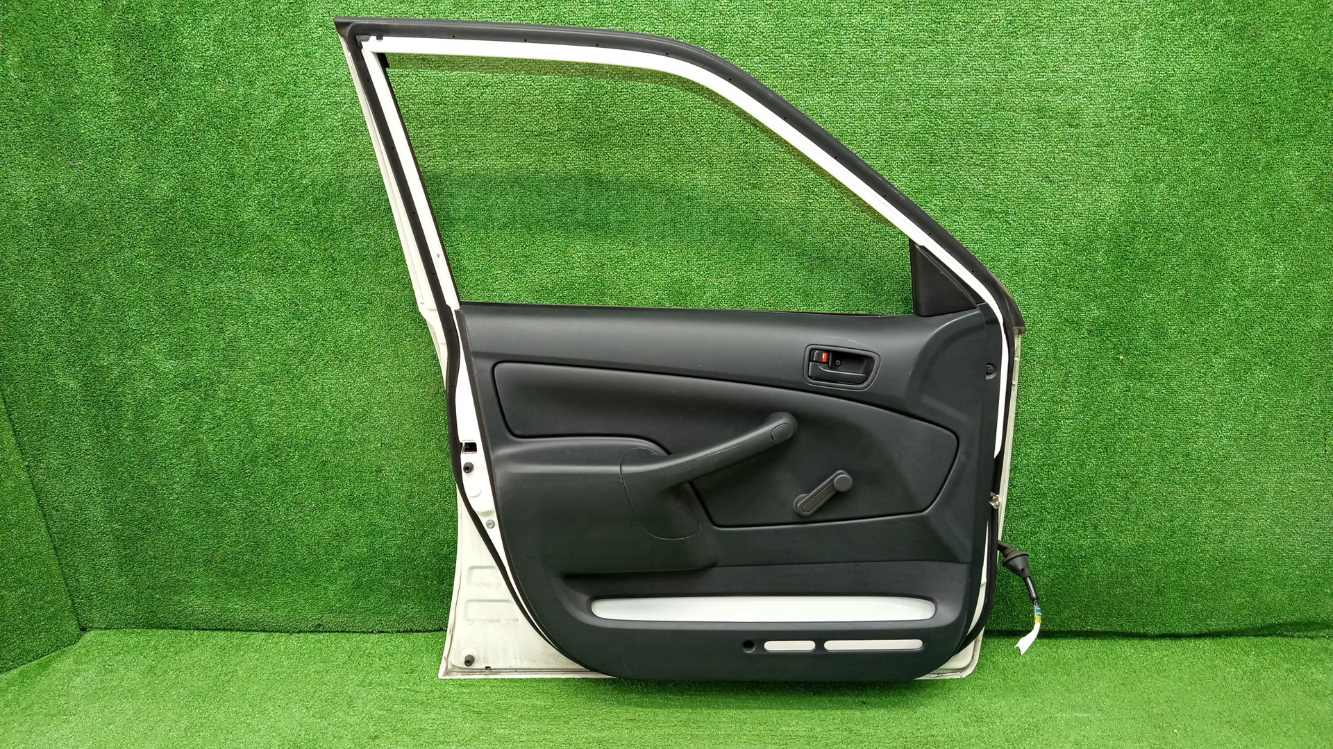 Дверь левая передняя TOYOTA PROBOX, SUCCEED NCP51V, NCP58G, NCP55V, NCP50V, NCP59G, NLP51 4903 2 ракурс