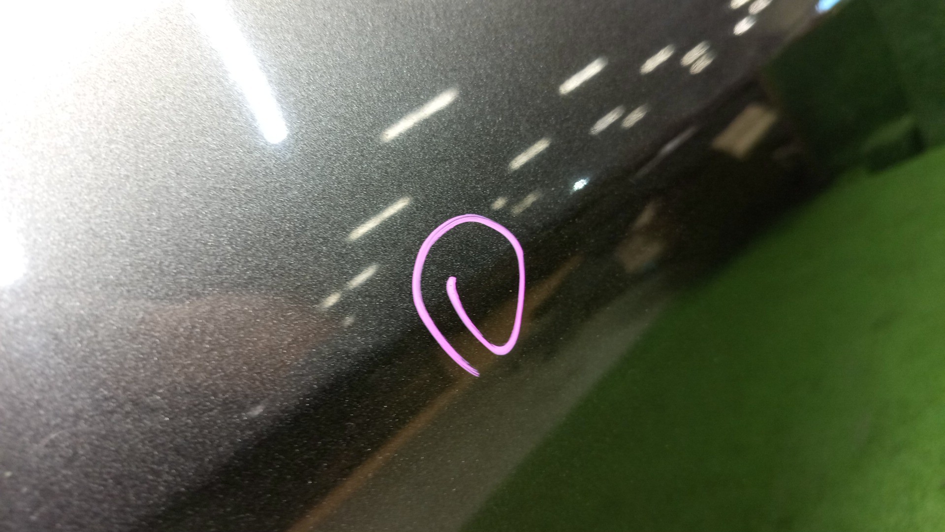 Дверь правая передняя MAZDA ATENZA, MAZDA 6, 6 GH5FP, GH5AP, GH5AS, GH5FS, GHEFP, GHEFS, GH5AW, GH5FW, GHEFW, GH 4914 3 ракурс