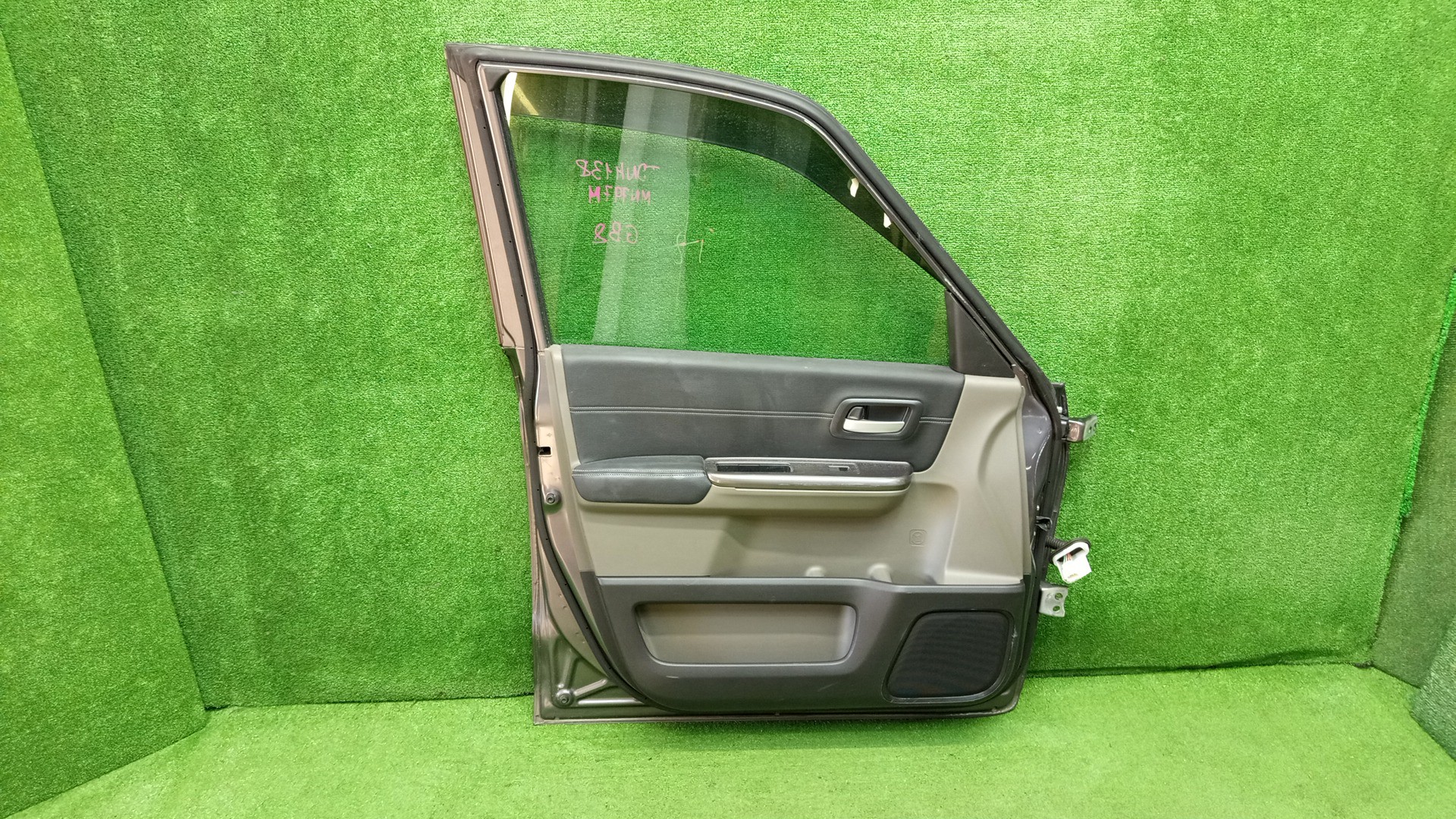 Дверь левая передняя HONDA FREED+, FREED GB5, GB6, GB7, GB8 4919 3 ракурс