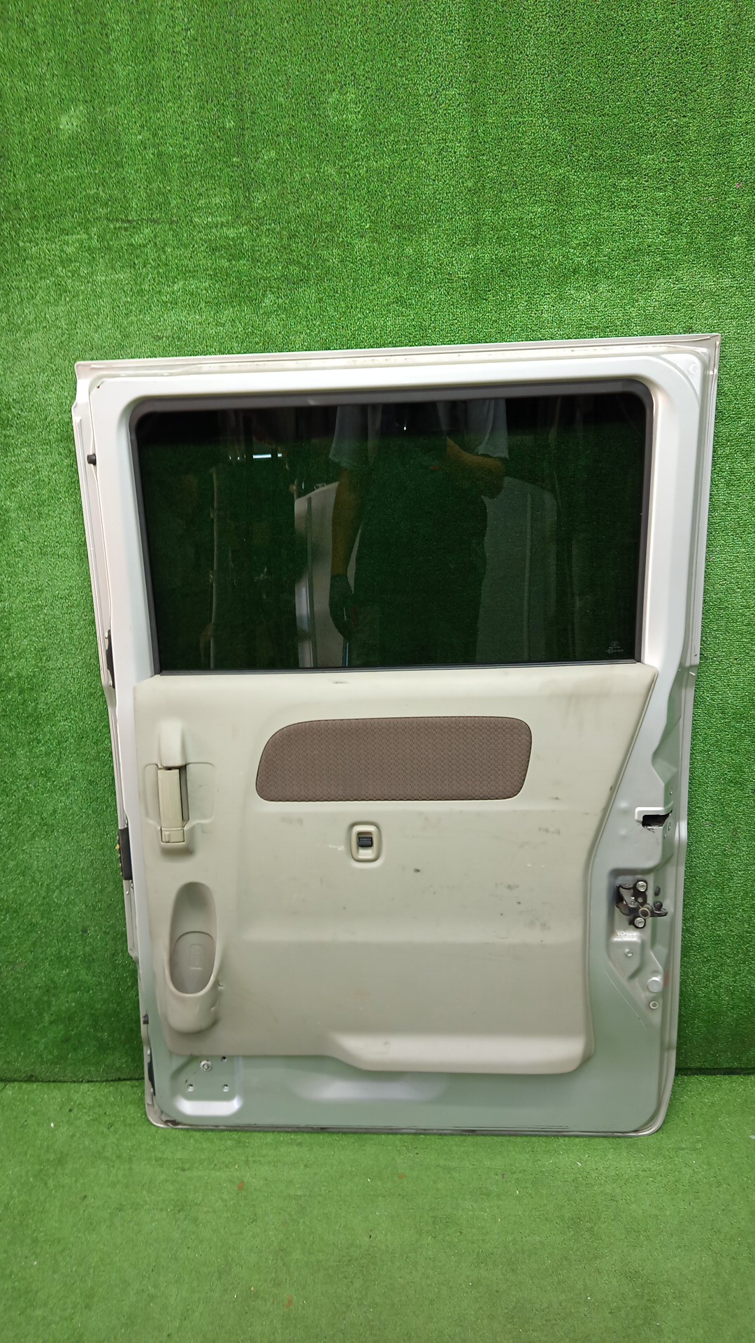 Дверь правая задняя NISSAN NV100 CLIPPER, EVERY DR17V, DA17W 4947 3 ракурс