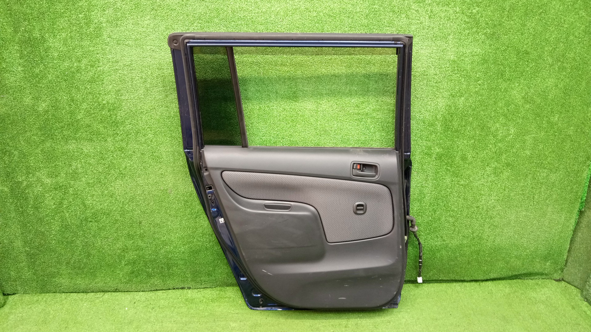 Дверь левая задняя TOYOTA PROBOX, SUCCEED NCP51V, NCP58G, NCP55V, NCP50V, NCP59G, NLP51 4954 4 ракурс