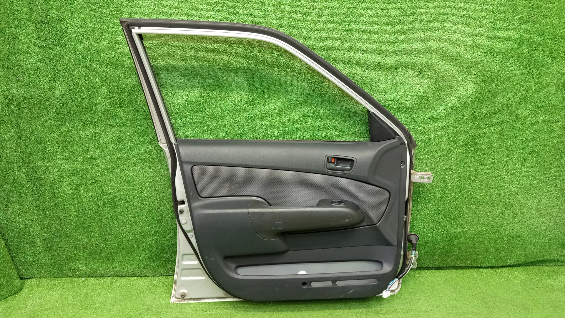 Дверь левая передняя TOYOTA PROBOX, SUCCEED NCP51V, NCP58G, NCP55V, NCP50V, NCP59G, NLP51 4957 2 ракурс
