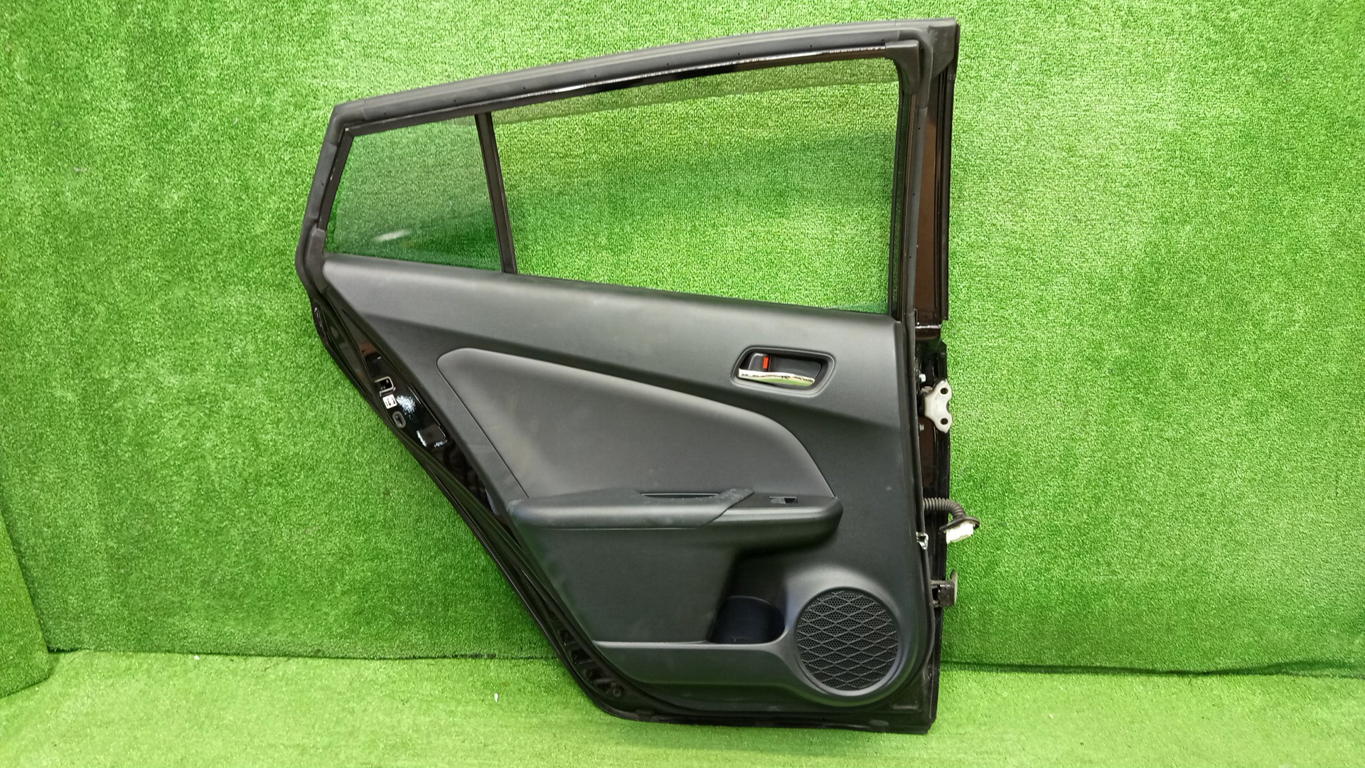 Дверь левая задняя TOYOTA PRIUS ZVW50, ZVW51, ZVW55 4972 2 ракурс