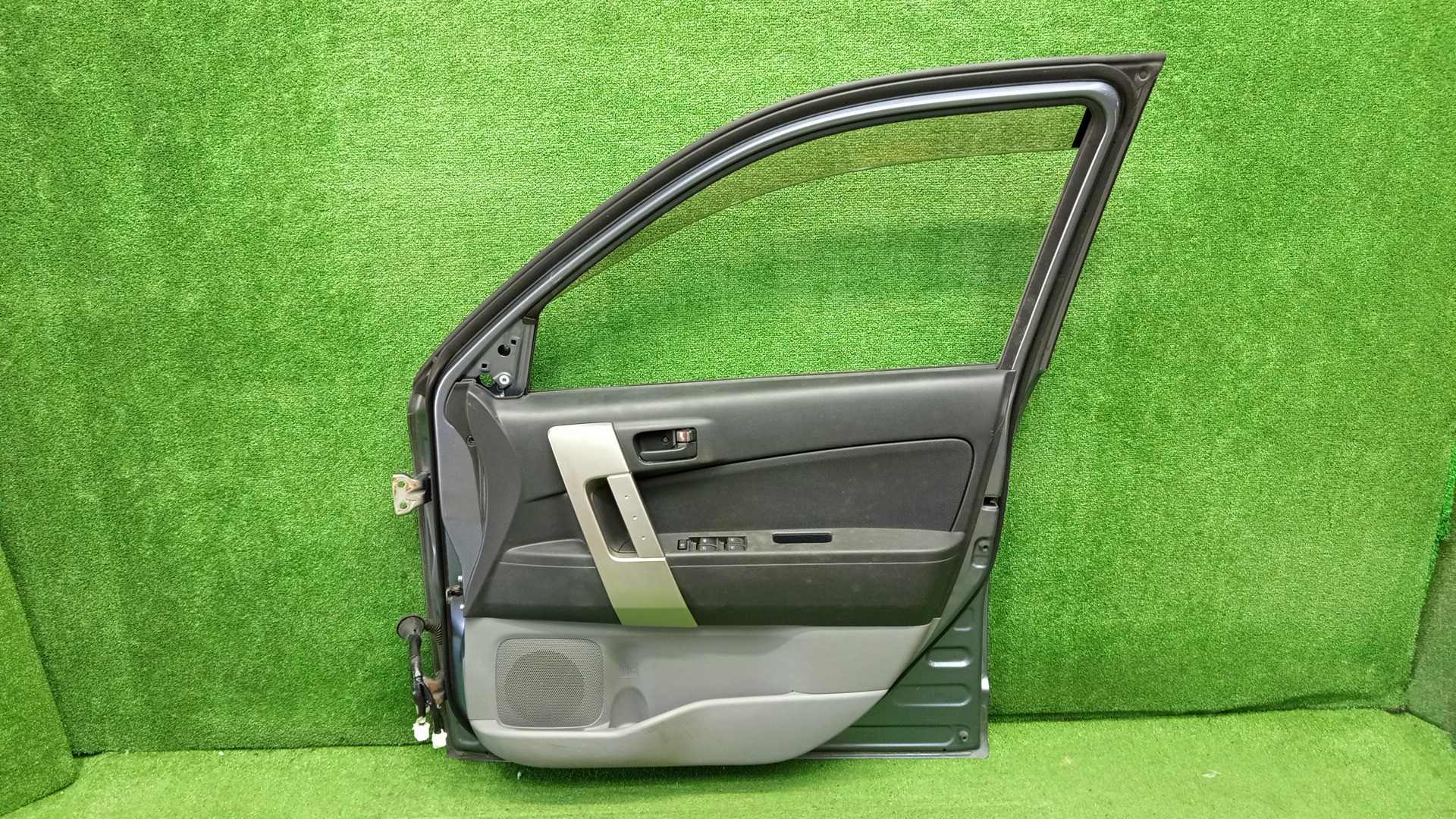 Дверь правая передняя DAIHATSU RUSH, BE-GO J210E, J200E, J210G, J200G 4978 2 ракурс