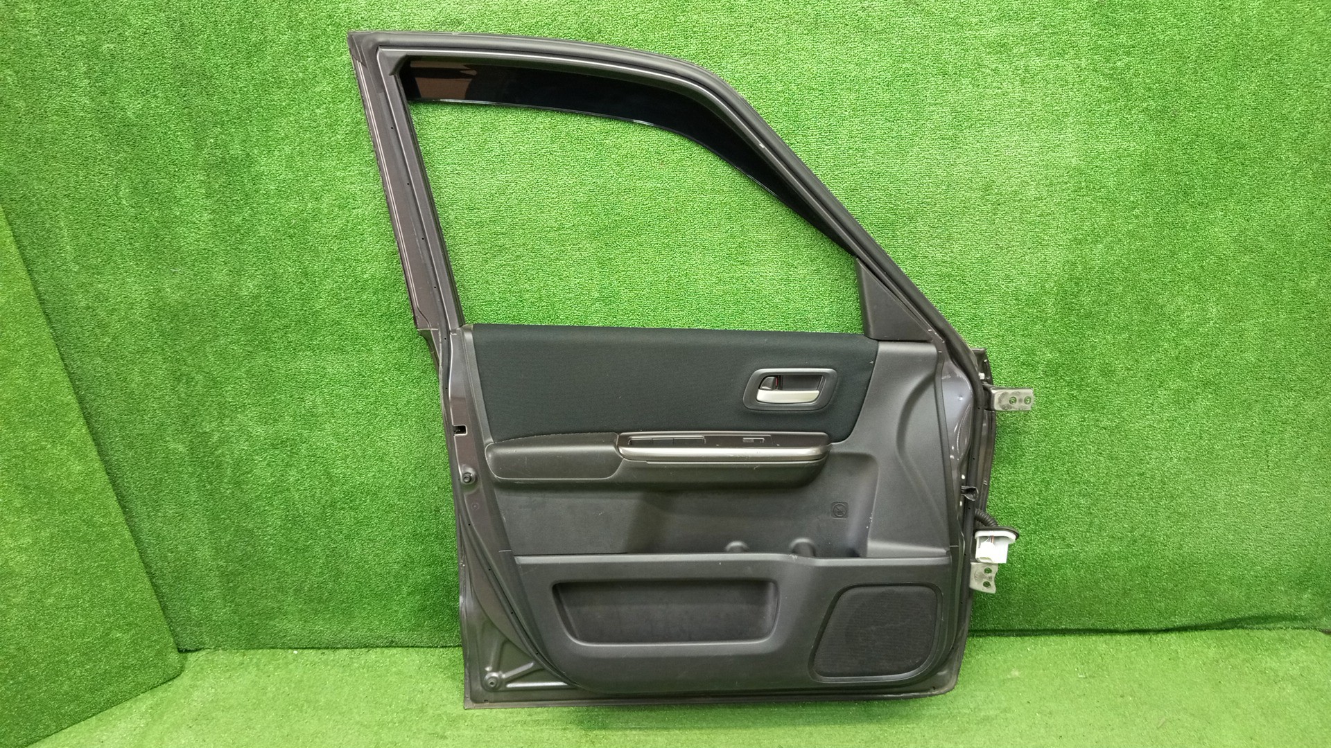 Дверь левая передняя HONDA FREED+, FREED GB5, GB6, GB7, GB8 4989 4 ракурс