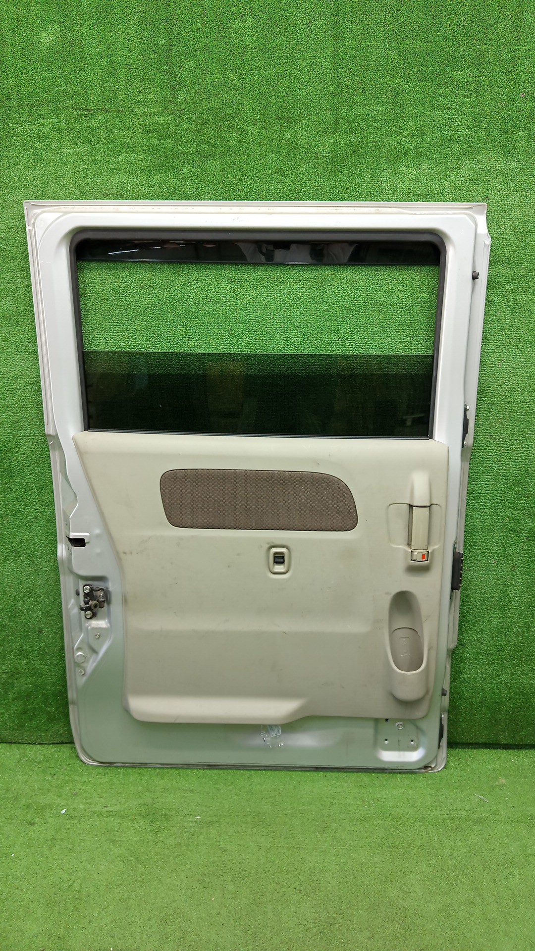 Дверь левая задняя NISSAN NV100 CLIPPER, EVERY DR17V, DA17W 4993 2 ракурс