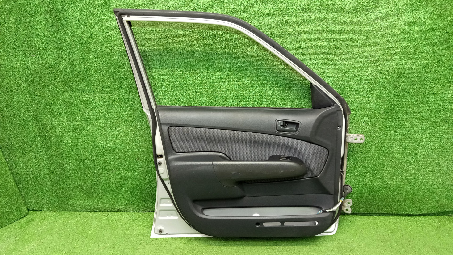 Дверь левая передняя TOYOTA PROBOX, SUCCEED NCP51V, NCP58G, NCP55V, NCP50V, NCP59G, NLP51 5019 2 ракурс