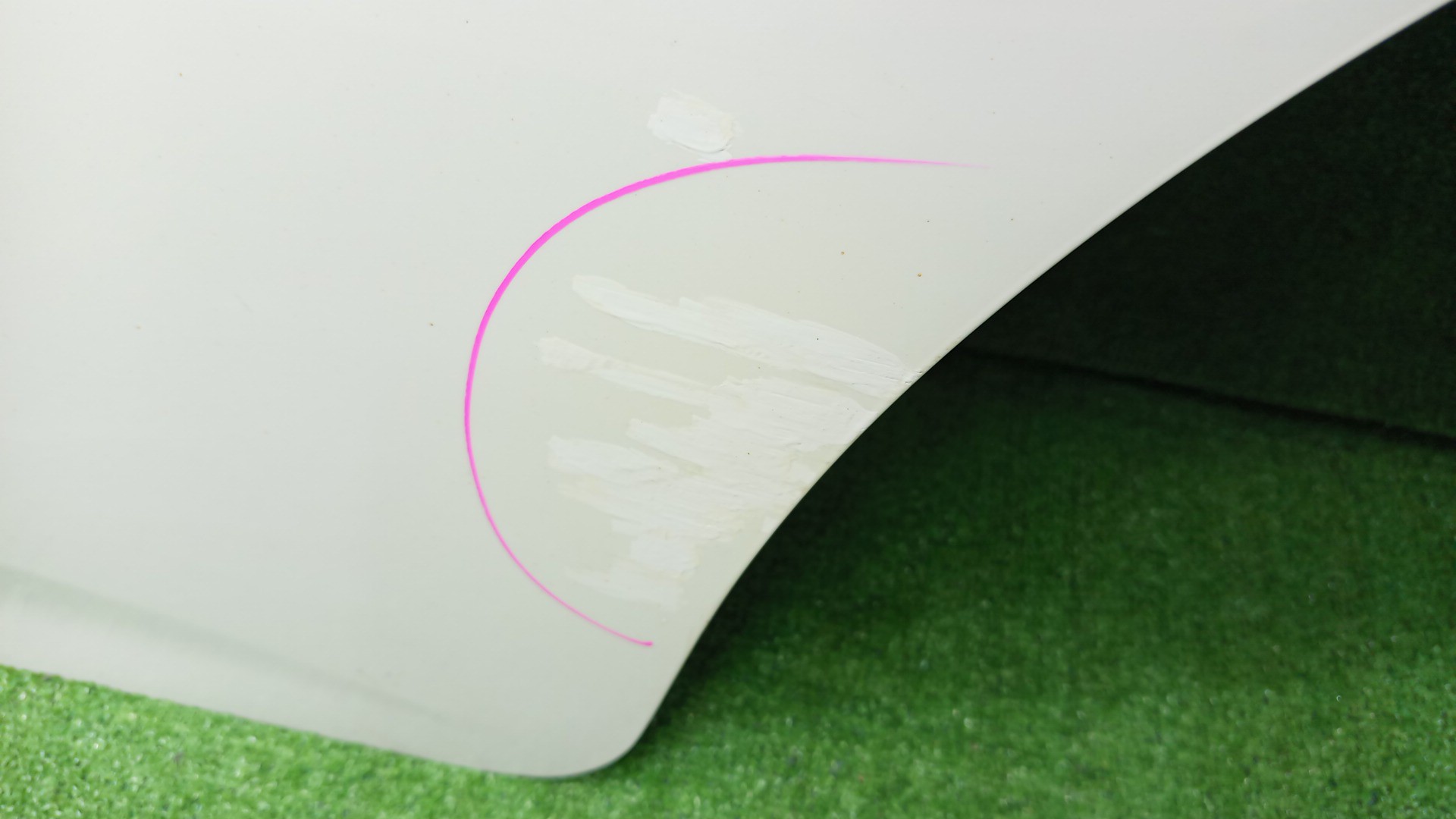 Дверь левая задняя TOYOTA ALLION ZRT265, ZRT260, NZT260, ZRT261 5071 2 ракурс