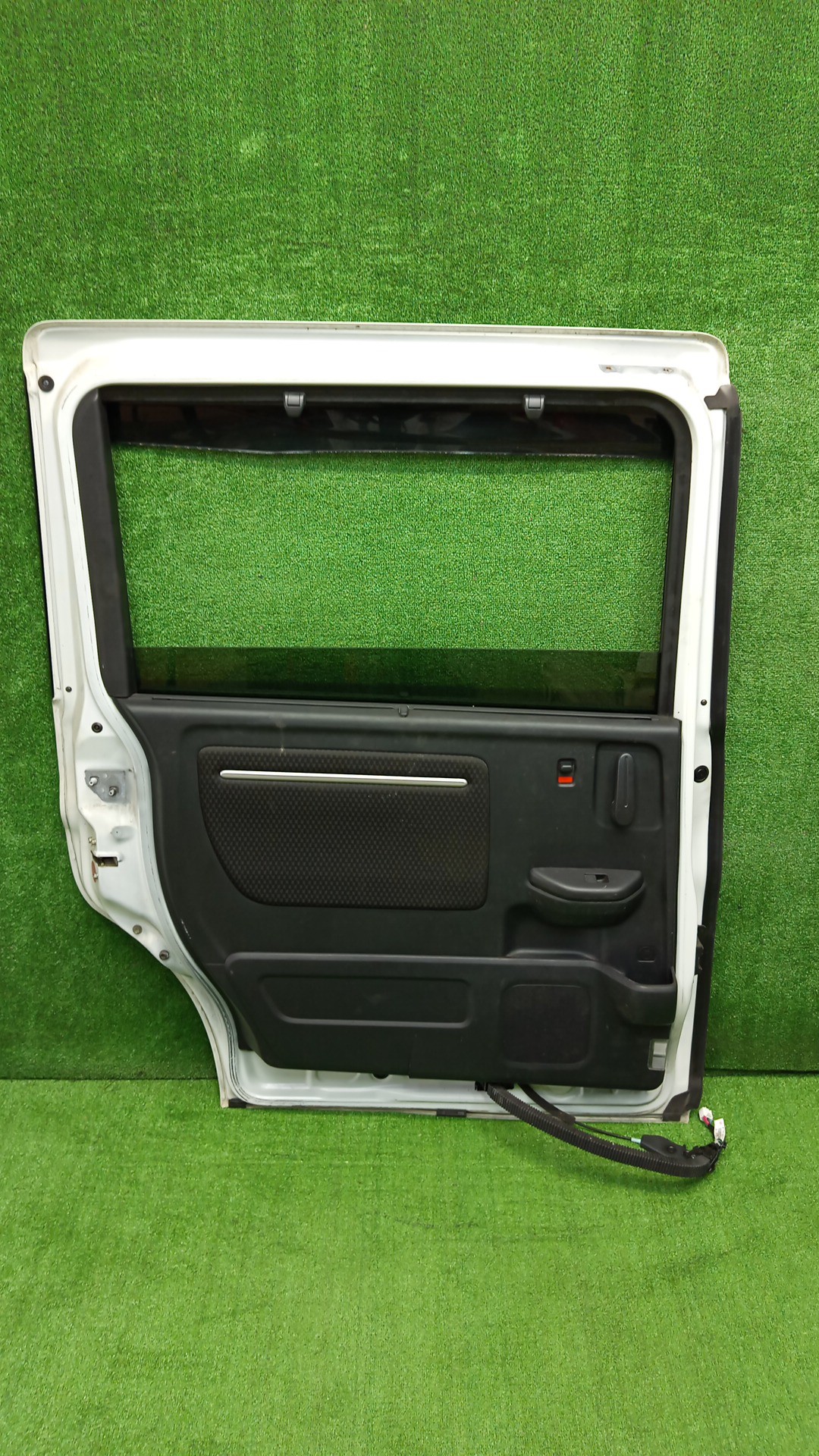 Дверь левая задняя HONDA STEPWGN RP3 5114 4 ракурс