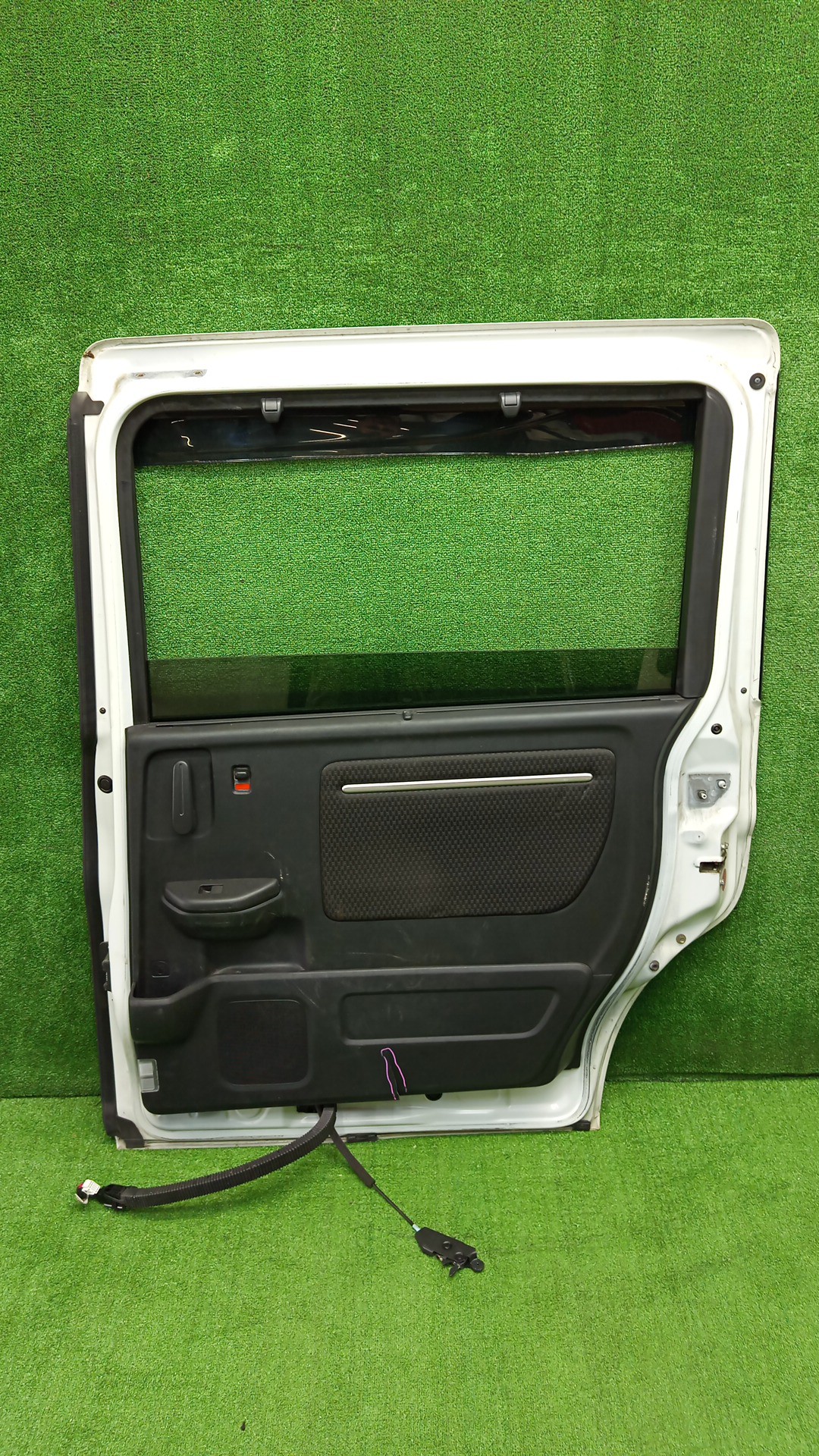 Дверь правая задняя HONDA STEPWGN RP3 5115 3 ракурс Дверь правая задняя HONDA STEPWGN RP3 5115 3 ракурс