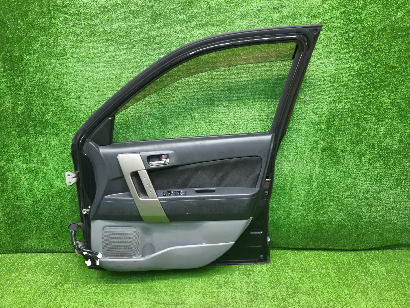 Дверь правая передняя DAIHATSU RUSH, BE-GO J210E, J200E, J210G, J200G 5139 4 ракурс