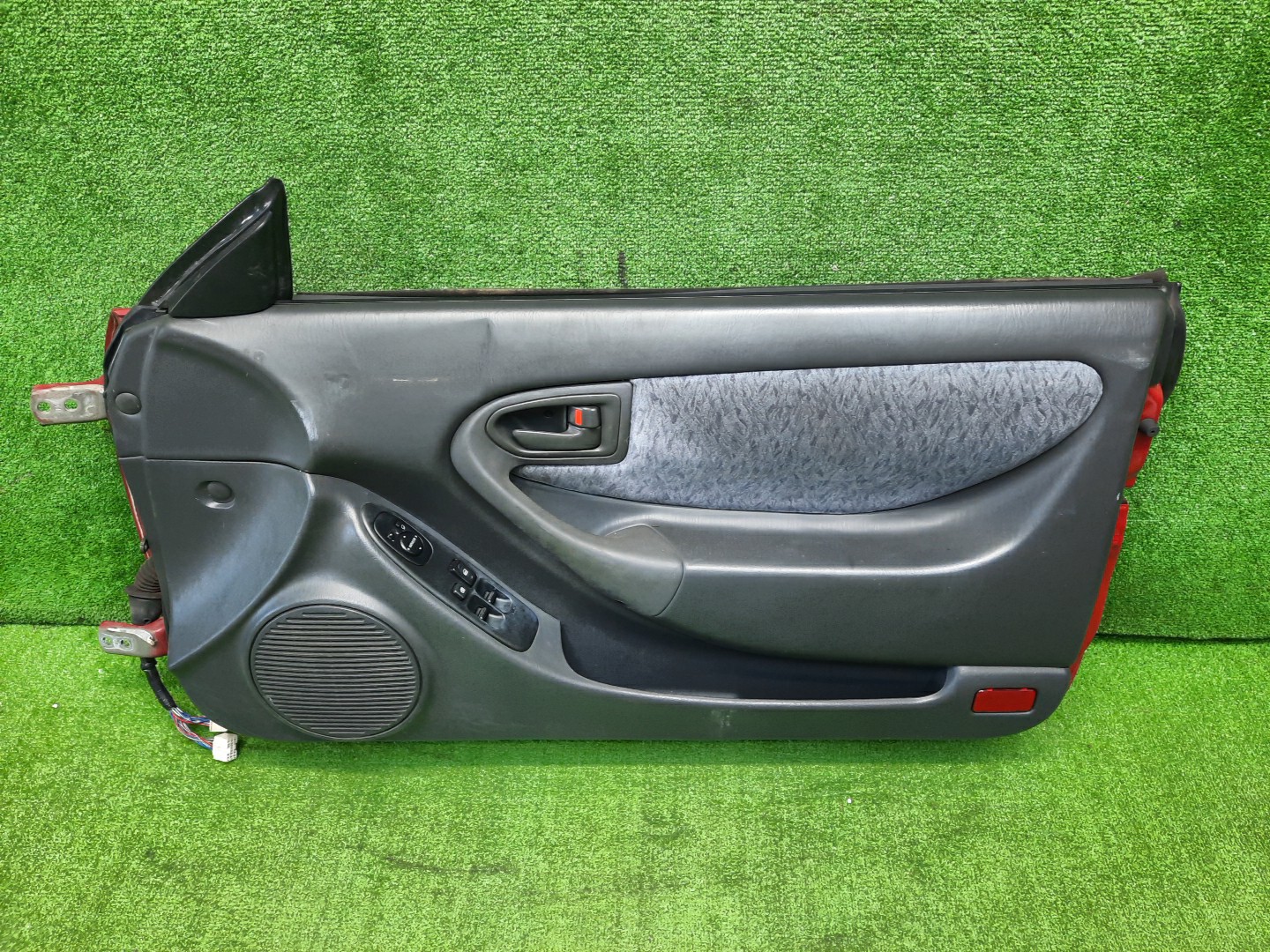 Дверь правая передняя TOYOTA CURREN ST203, ST208, ST202, ST200, ST206, ST207 5141 2 ракурс