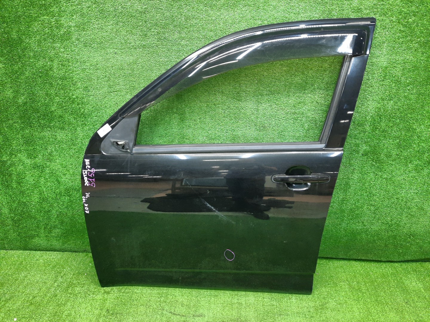 Дверь левая передняя DAIHATSU RUSH, BE-GO J210E, J200E, J210G, J200G 5156 1 ракурс Дверь левая передняя DAIHATSU RUSH, BE-GO J210E, J200E, J210G, J200G 5156 1 ракурс