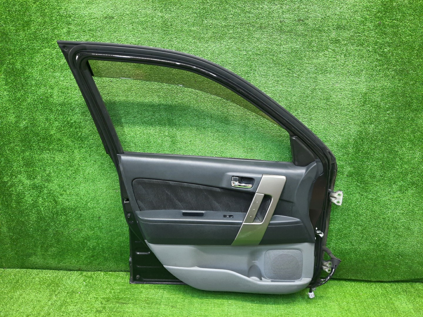 Дверь левая передняя DAIHATSU RUSH, BE-GO J210E, J200E, J210G, J200G 5156 3 ракурс