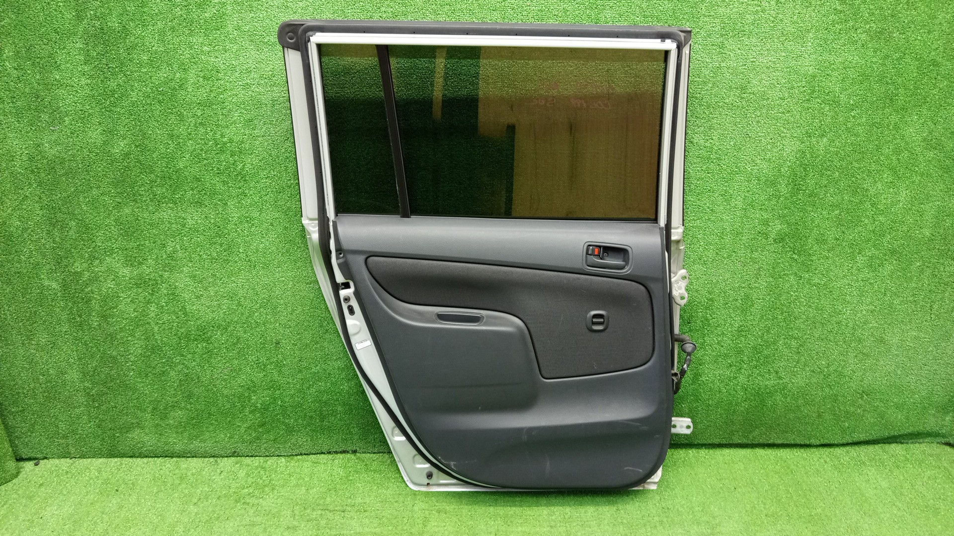 Дверь левая задняя TOYOTA PROBOX, SUCCEED NCP51V, NCP58G, NCP55V, NCP50V, NCP59G, NLP51 5178 2 ракурс