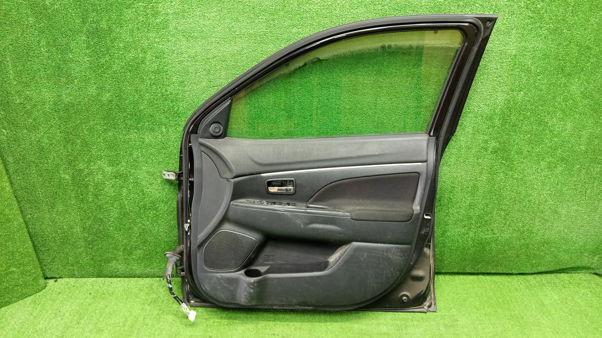 Дверь правая передняя MITSUBISHI ASX, RVR GA4W, GA2W, GA1W, GA6W, GA3W 5199 5 ракурс