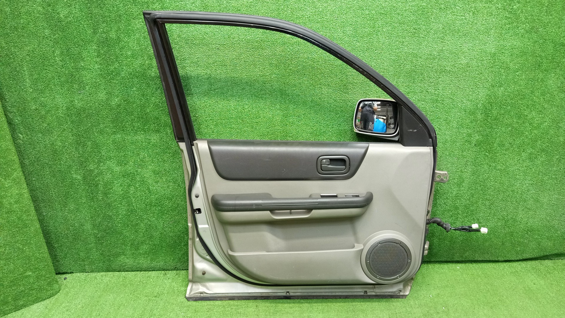 Дверь левая передняя NISSAN X-TRAIL T30, NT30, PNT30 5225 5 ракурс