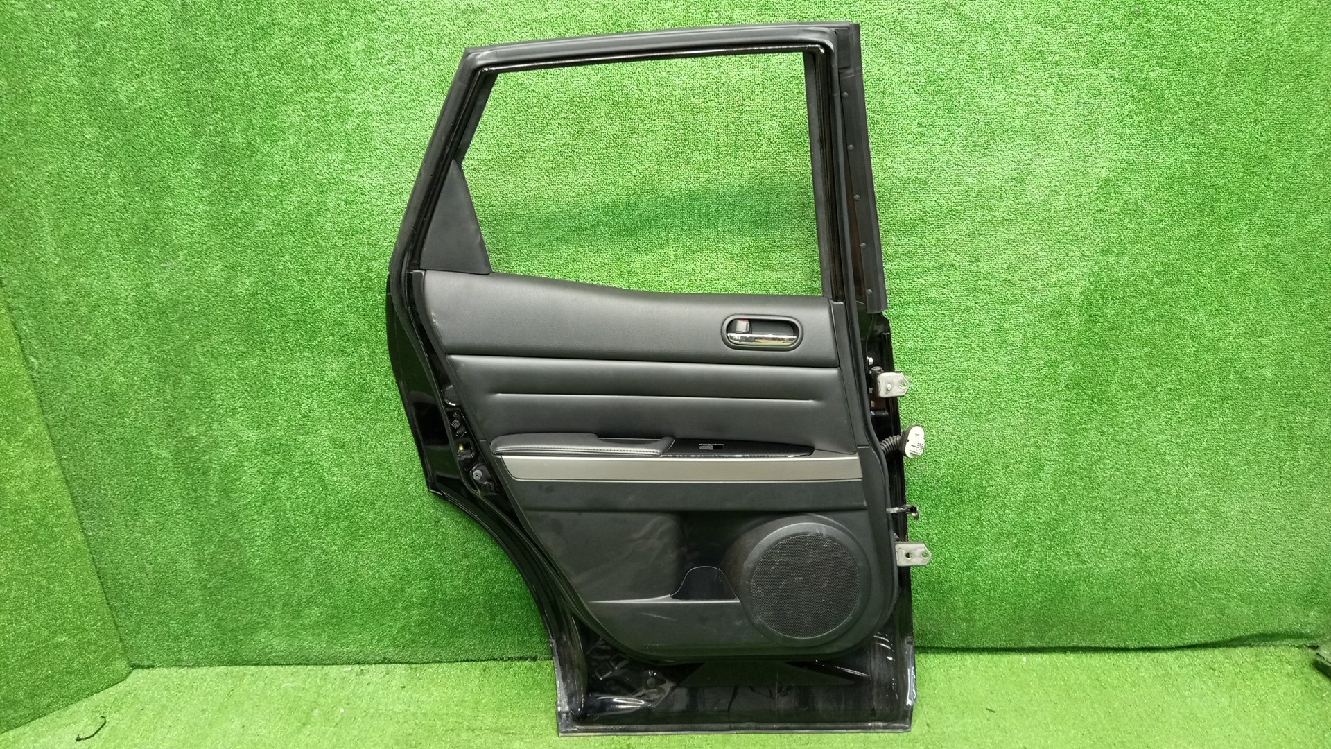 Дверь левая задняя MAZDA CX-7 ER3P 5250 4 ракурс
