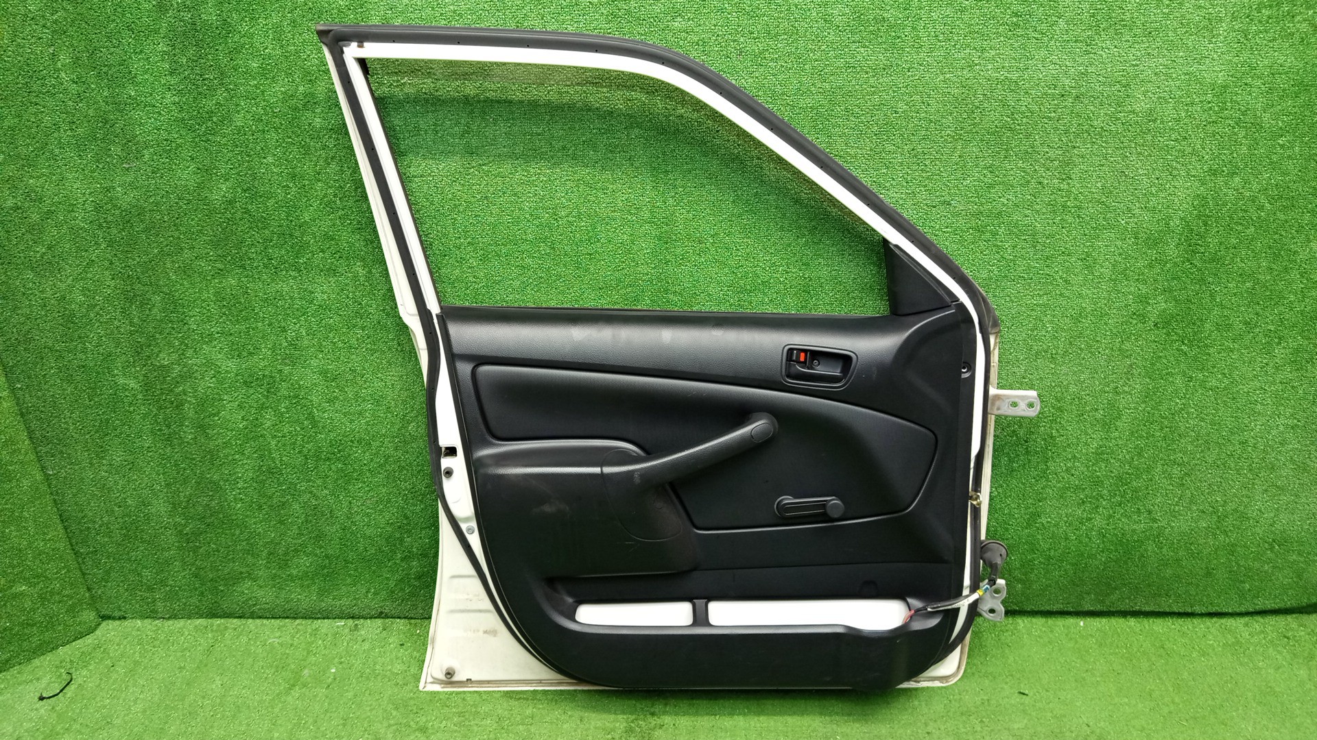 Дверь левая передняя TOYOTA PROBOX, SUCCEED NSP160V, NCP160V, NCP165V, NHP160V 5259 3 ракурс