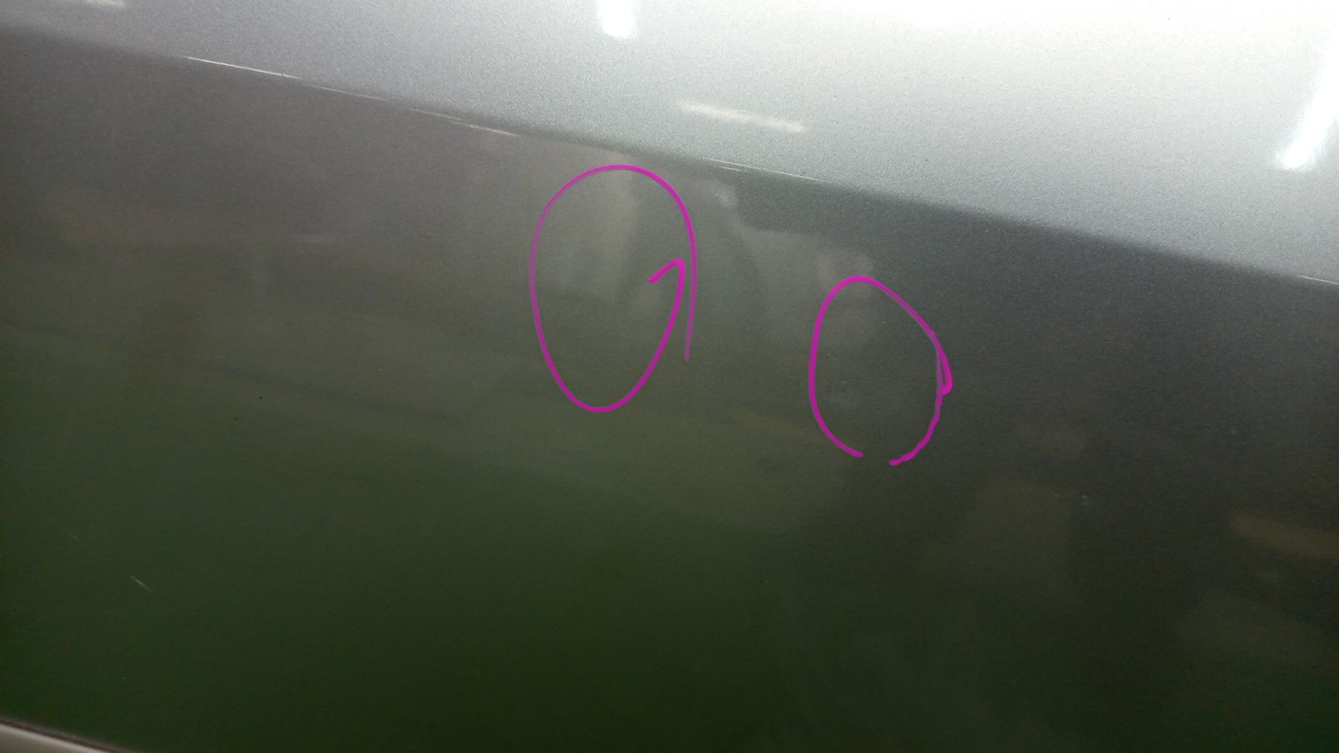 Дверь левая передняя MAZDA ATENZA, MAZDA6 GG3S, GY3W, GYEW, GGEP, GGES, GG3P, GY, GG 5285 3 ракурс
