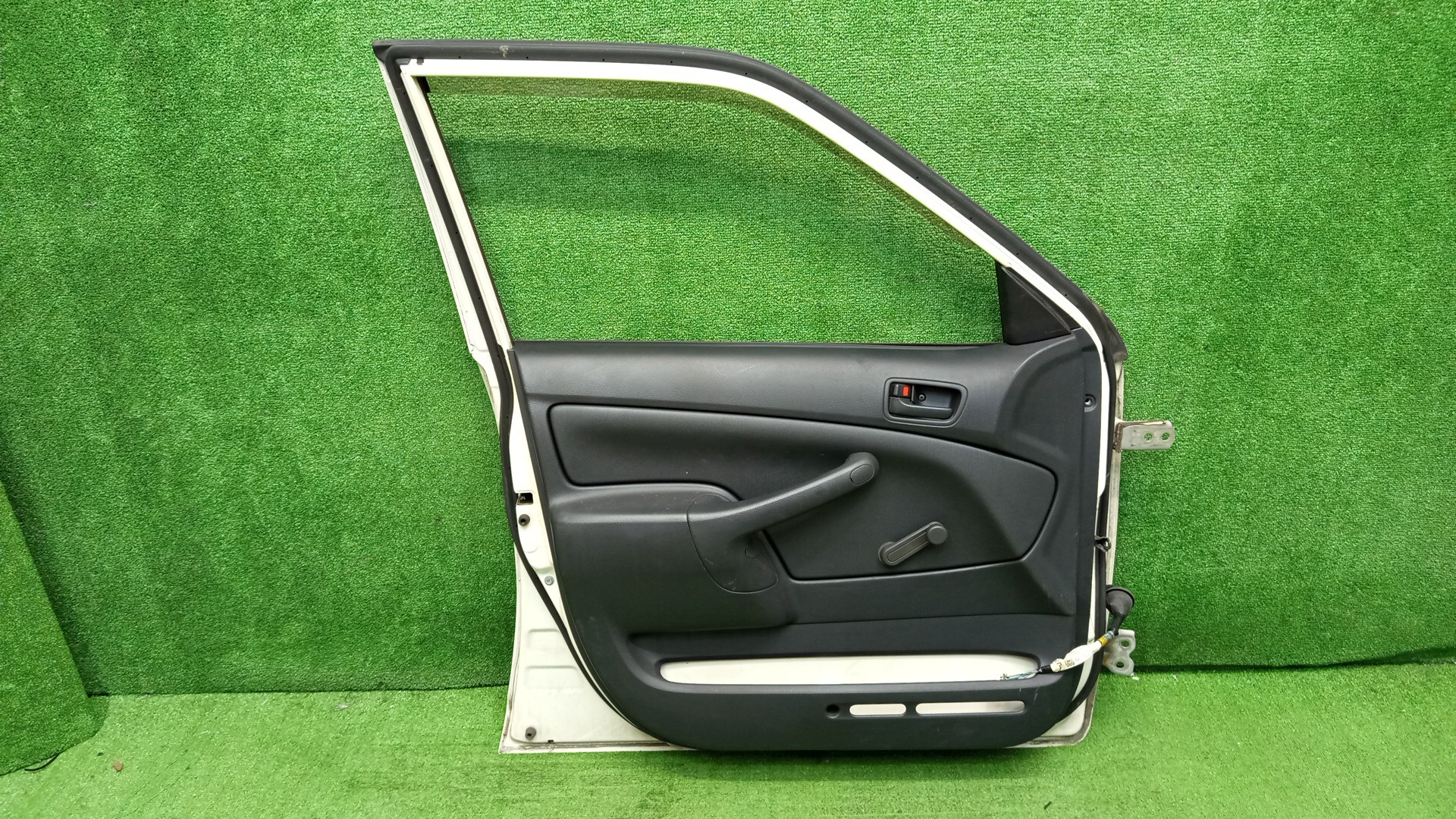Дверь левая передняя TOYOTA PROBOX, SUCCEED NCP51V, NCP58G, NCP55V, NCP50V, NCP59G, NLP51 5287 5 ракурс