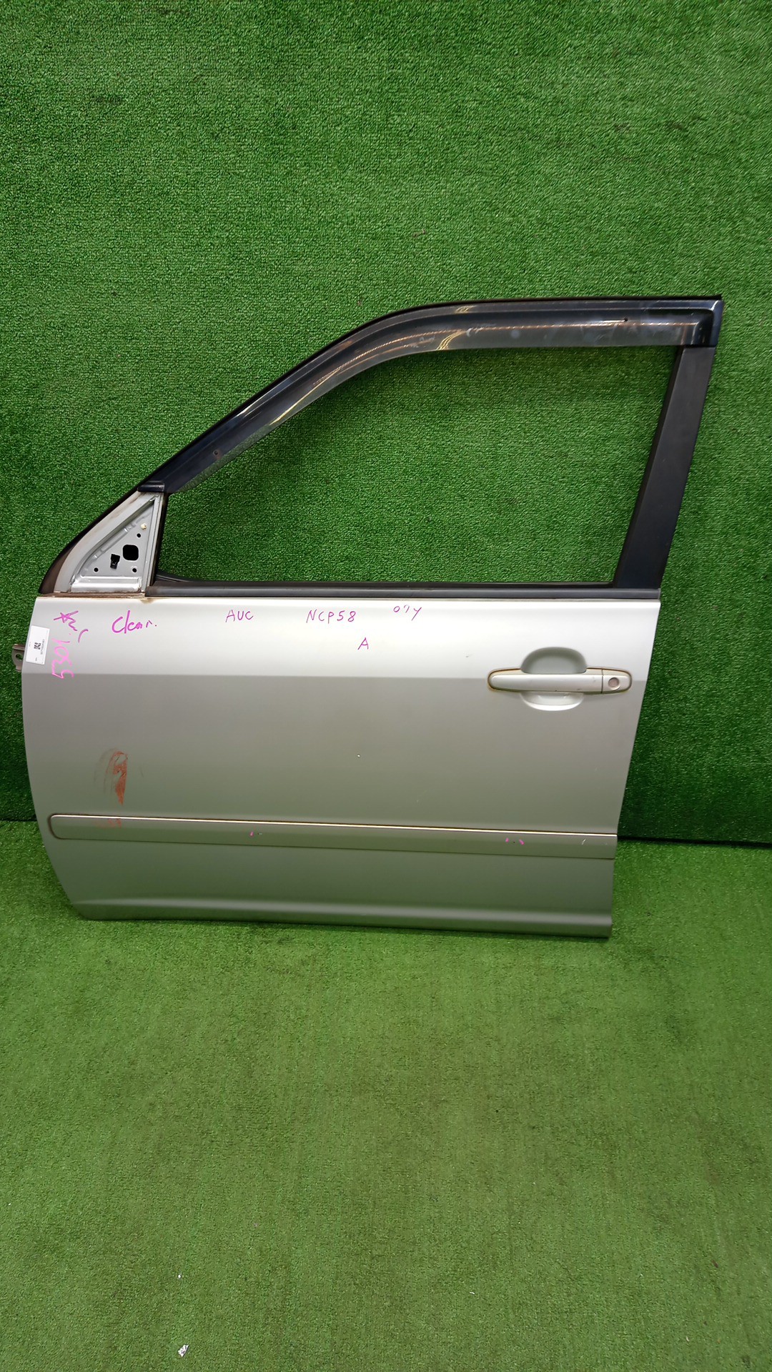 Дверь левая передняя TOYOTA PROBOX, SUCCEED NCP51V, NCP58G, NCP55V, NCP50V, NCP59G, NLP51 5301 1 ракурс Дверь левая передняя TOYOTA PROBOX, SUCCEED NCP51V, NCP58G, NCP55V, NCP50V, NCP59G, NLP51 5301 1 ракурс