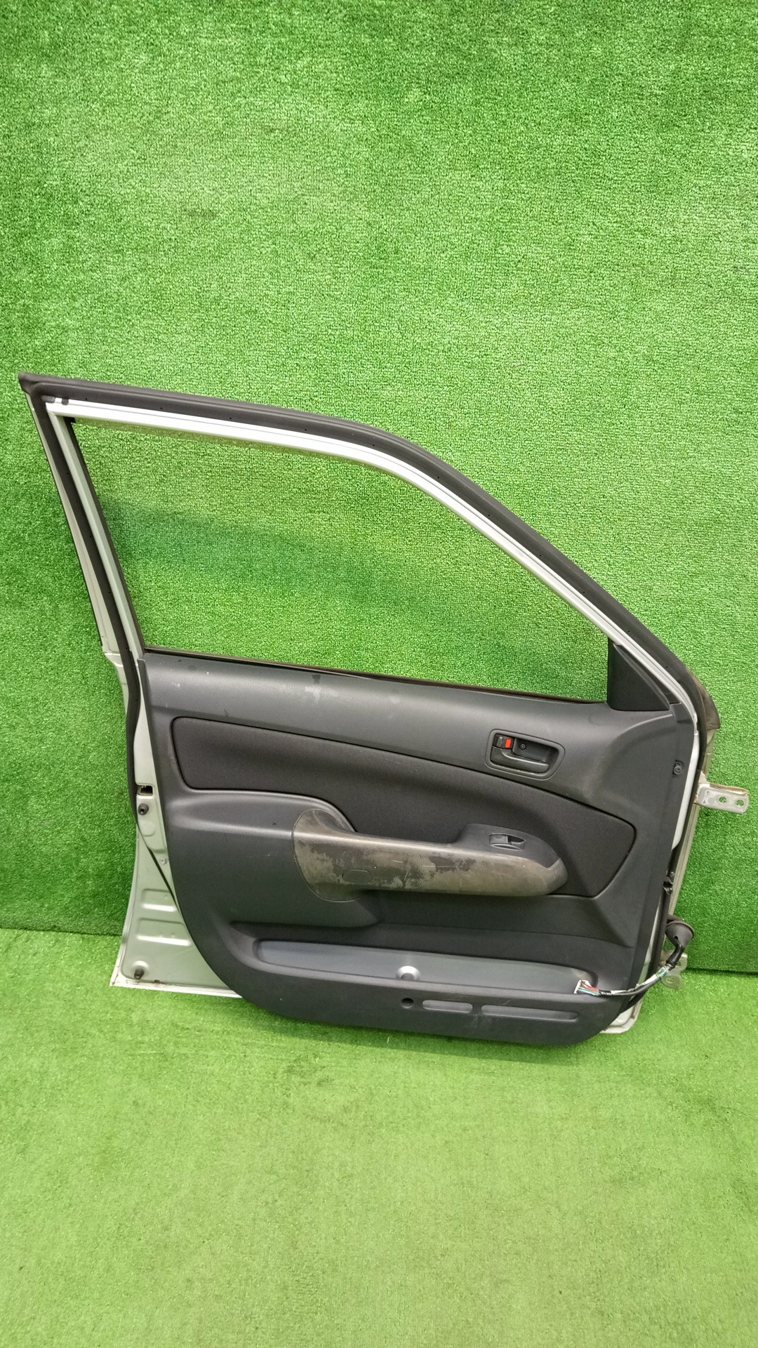 Дверь левая передняя TOYOTA PROBOX, SUCCEED NCP51V, NCP58G, NCP55V, NCP50V, NCP59G, NLP51 5301 3 ракурс