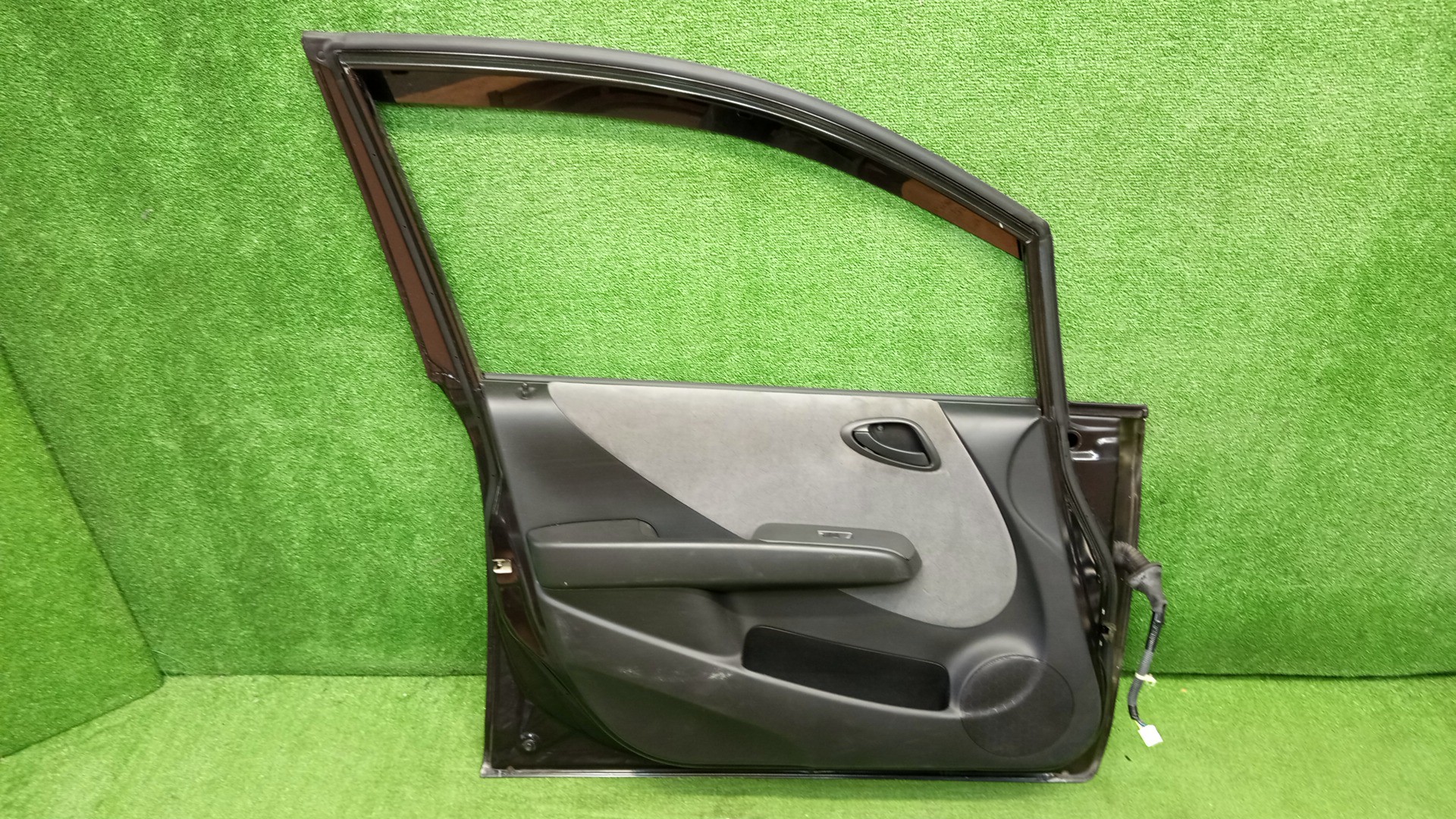 Дверь левая передняя HONDA FIT, JAZZ GD2, GD3, GD4, GD1 5314 4 ракурс