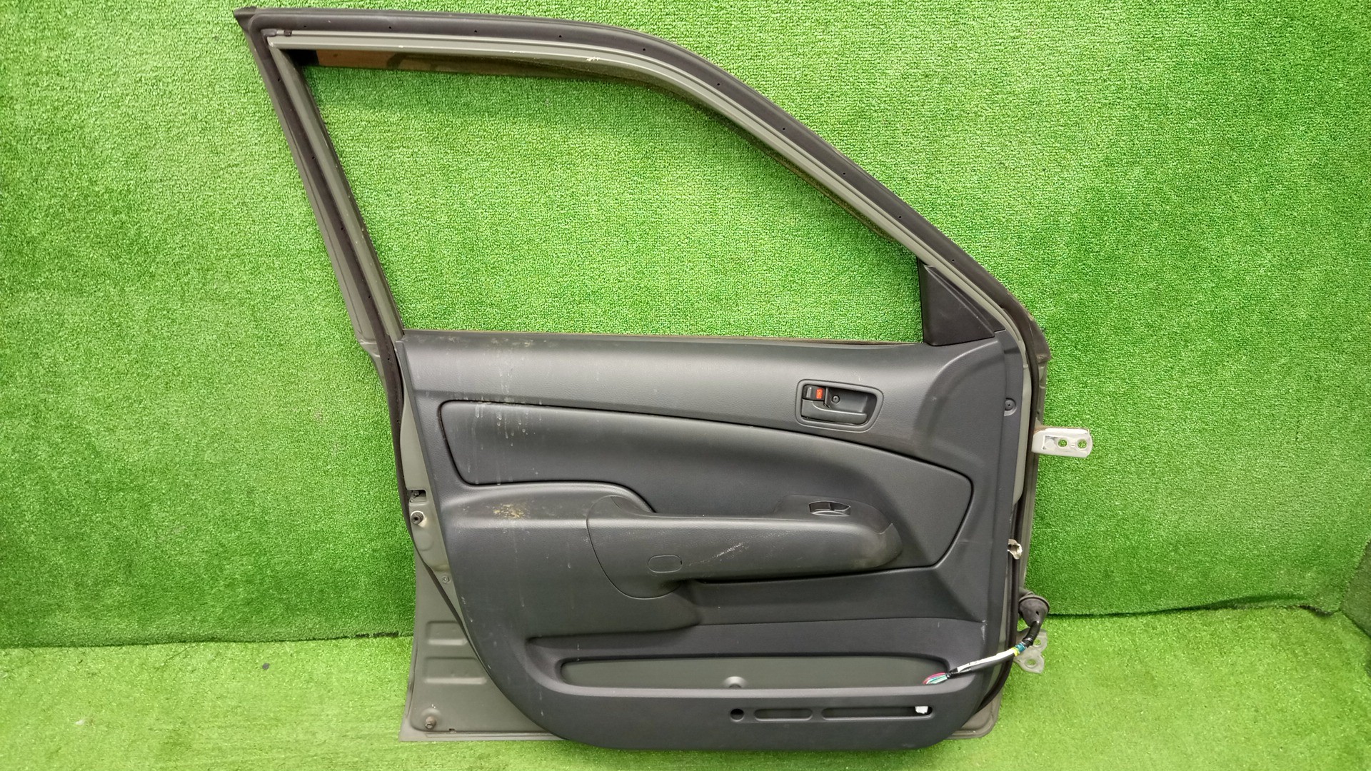 Дверь левая передняя TOYOTA PROBOX, SUCCEED NCP51V, NCP58G, NCP55V, NCP50V, NCP59G, NLP51 5319 4 ракурс