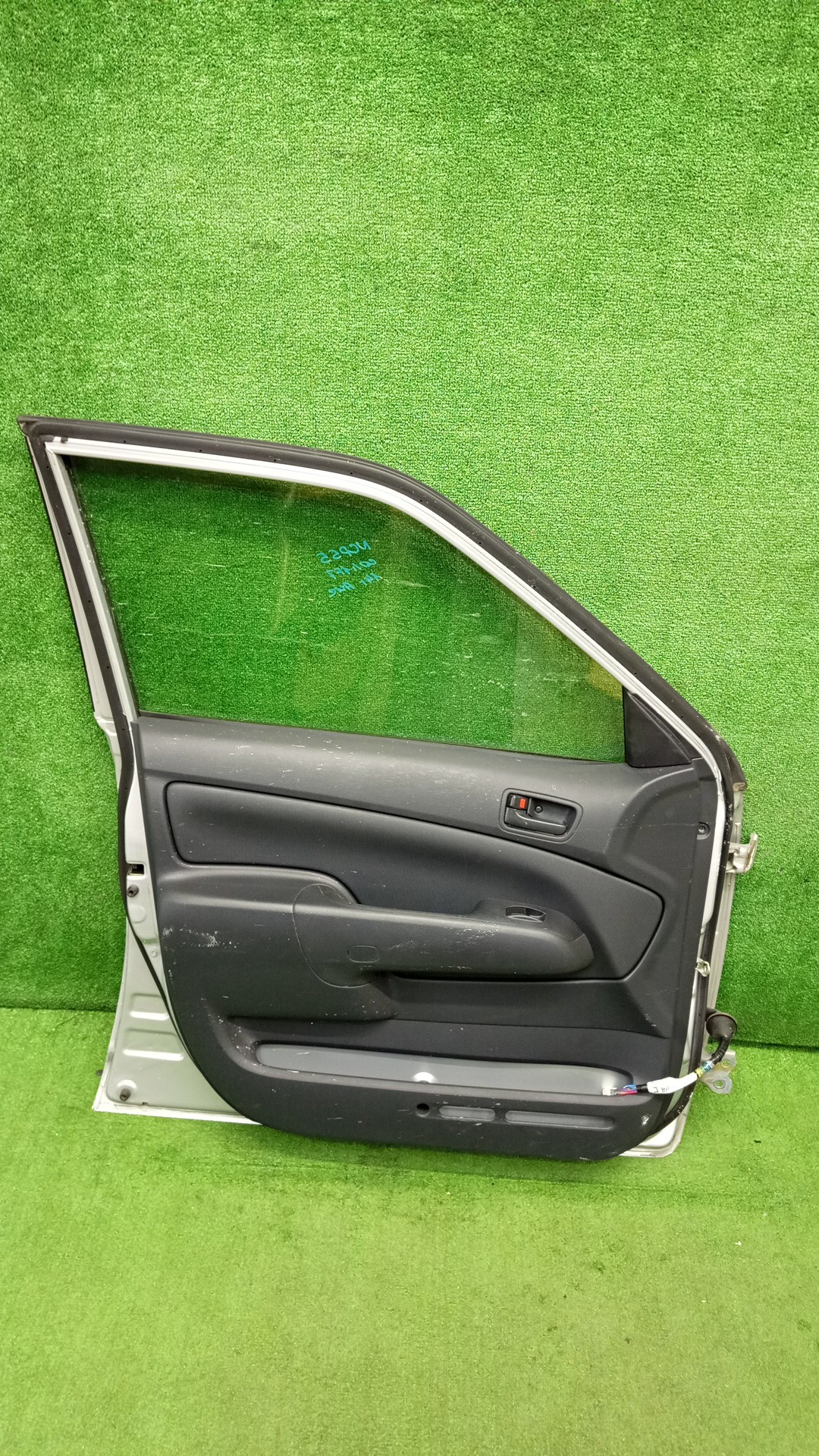 Дверь левая передняя TOYOTA PROBOX, SUCCEED NCP51V, NCP58G, NCP55V, NCP50V, NCP59G, NLP51 5323 4 ракурс