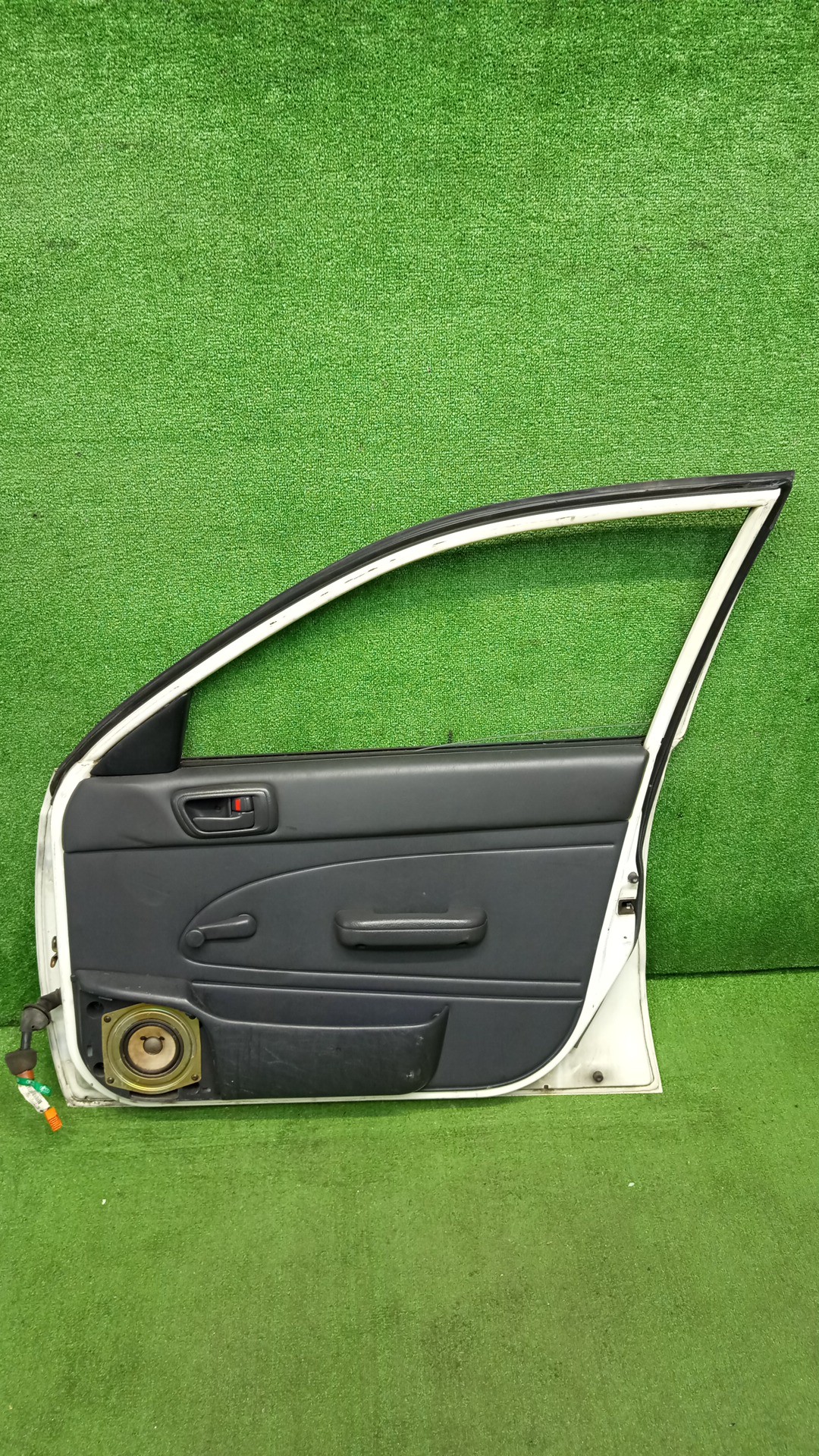 Дверь правая передняя TOYOTA CALDINA, CORONA AT191G, ST191G, ST190G, CT190G, CT196V, ET196V, ST190, ST191, ST195, CT197V, CT199V, CT198V, ST195G, ST198V, AT191, AT190, CT190, CT195 , 7A-FE 5352 4 ракурс