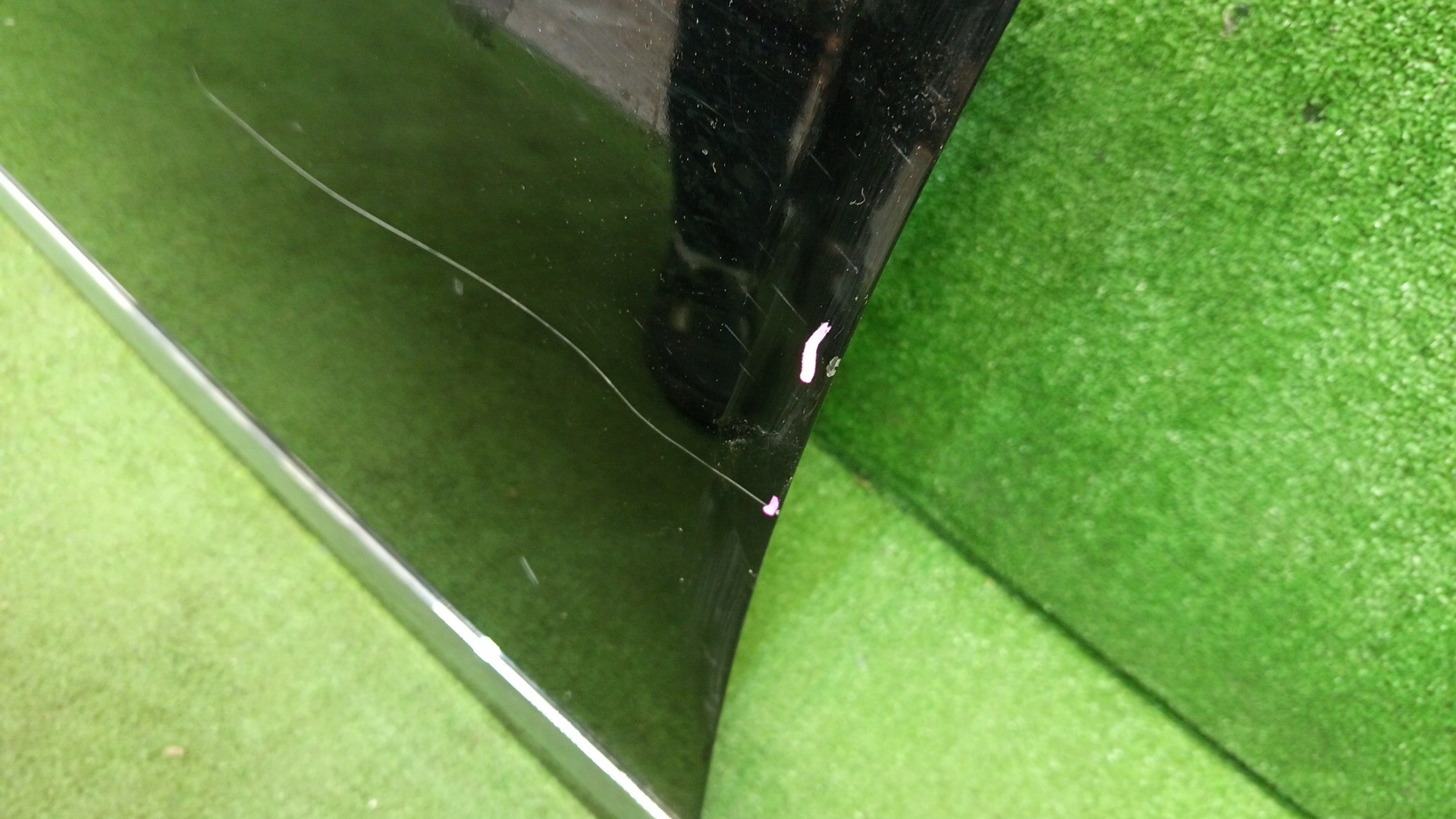 Дверь левая передняя TOYOTA PREMIO ZRT265, ZRT260, NZT260, ZRT261 5355 4 ракурс