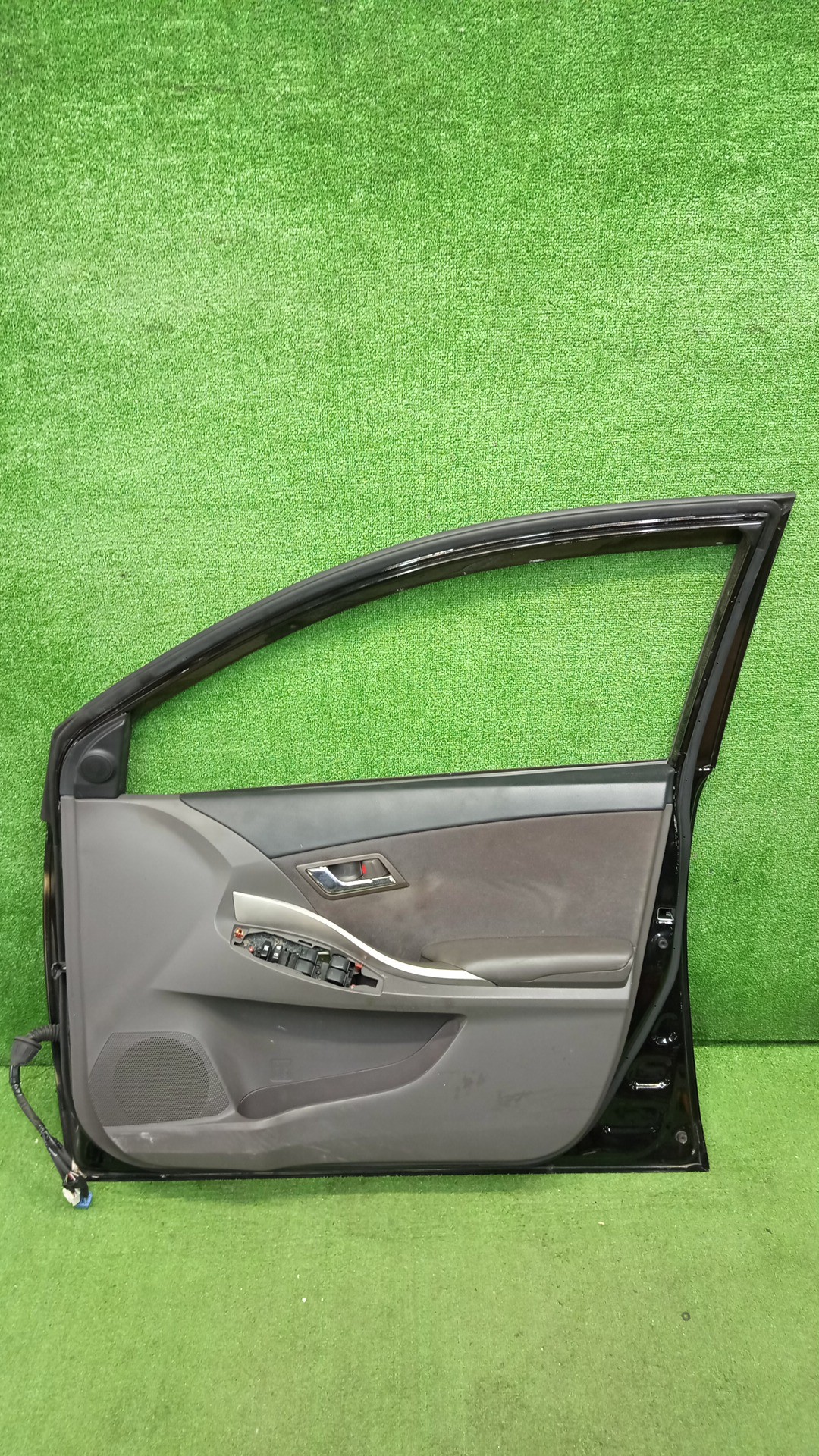 Дверь правая передняя TOYOTA PREMIO ZRT265, ZRT260, NZT260, ZRT261 5356 2 ракурс