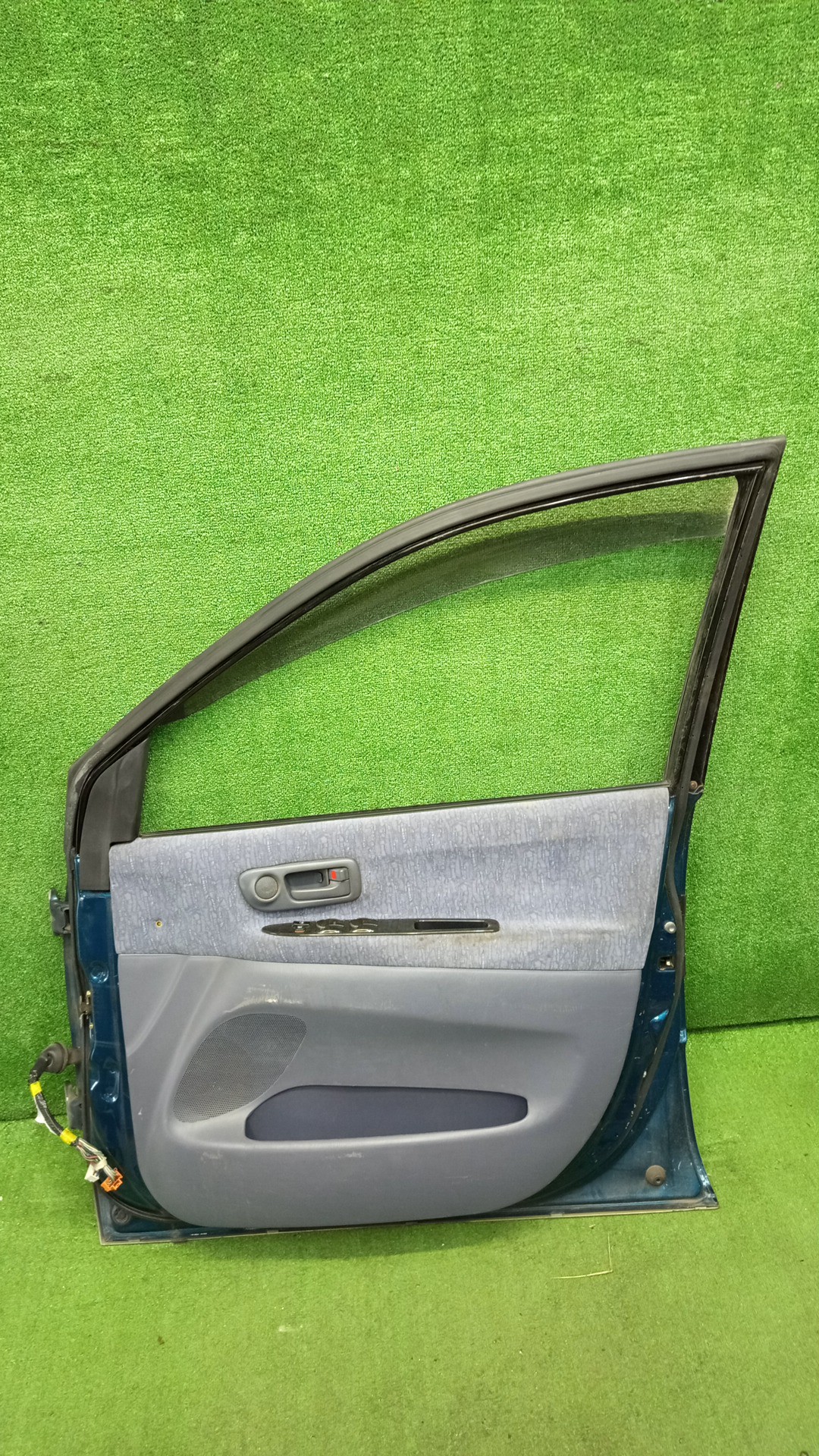 Дверь правая передняя TOYOTA IPSUM, PICNIC SXM10G, SXM15G, CXM10G 5358 5 ракурс