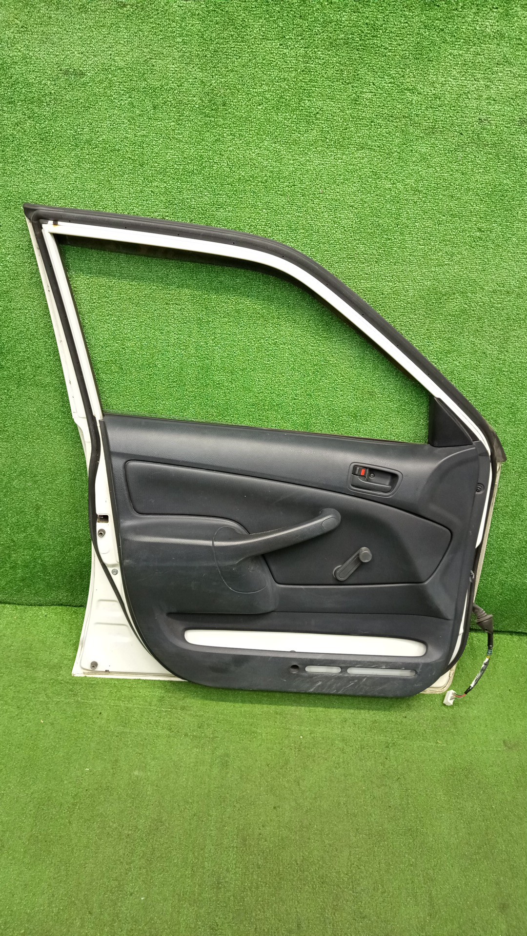 Дверь левая передняя TOYOTA PROBOX, SUCCEED NCP51V, NCP58G, NCP55V, NCP50V, NCP59G, NLP51 5378 4 ракурс