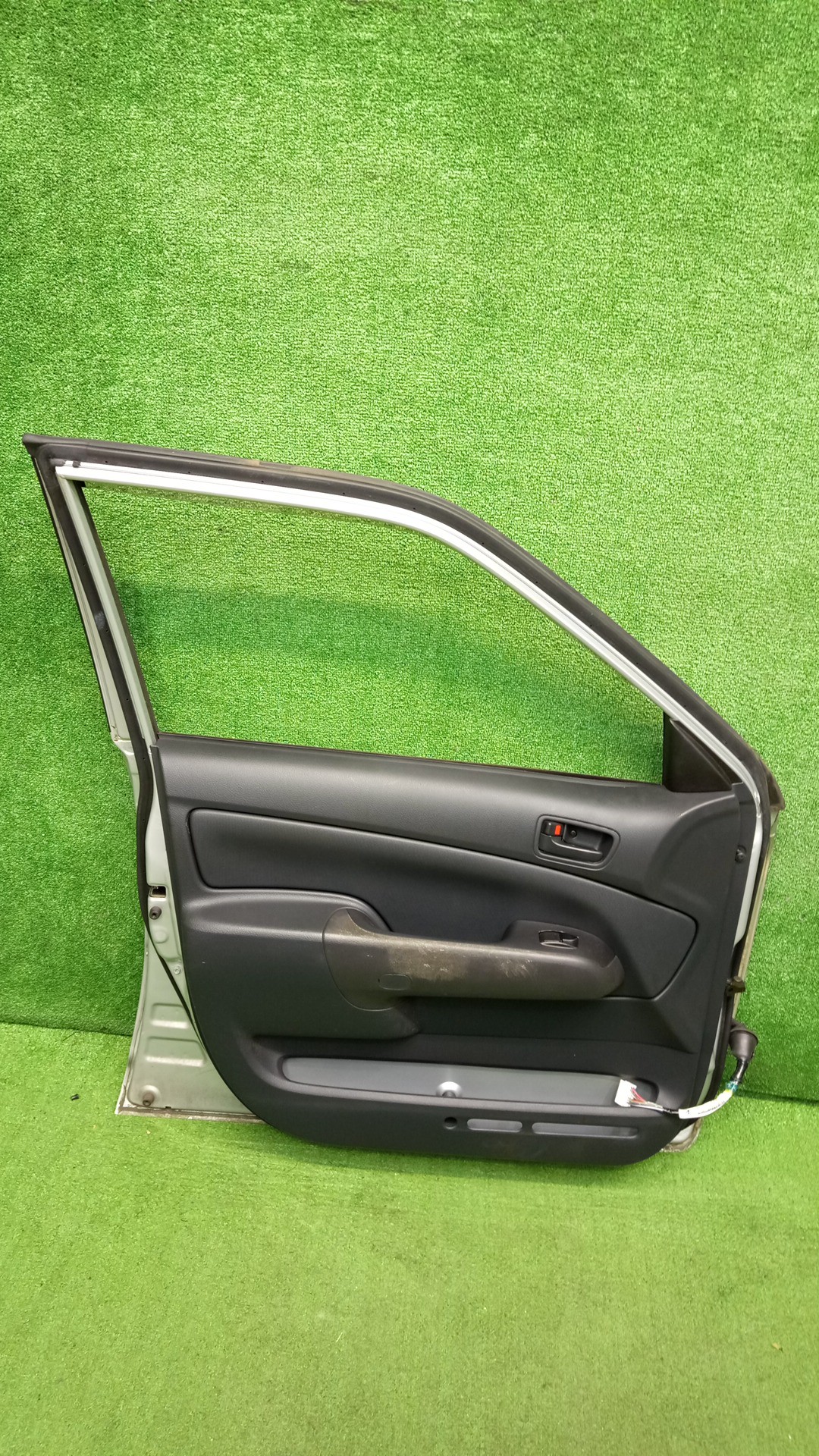 Дверь левая передняя TOYOTA PROBOX, SUCCEED NCP51V, NCP58G, NCP55V, NCP50V, NCP59G, NLP51 5386 3 ракурс