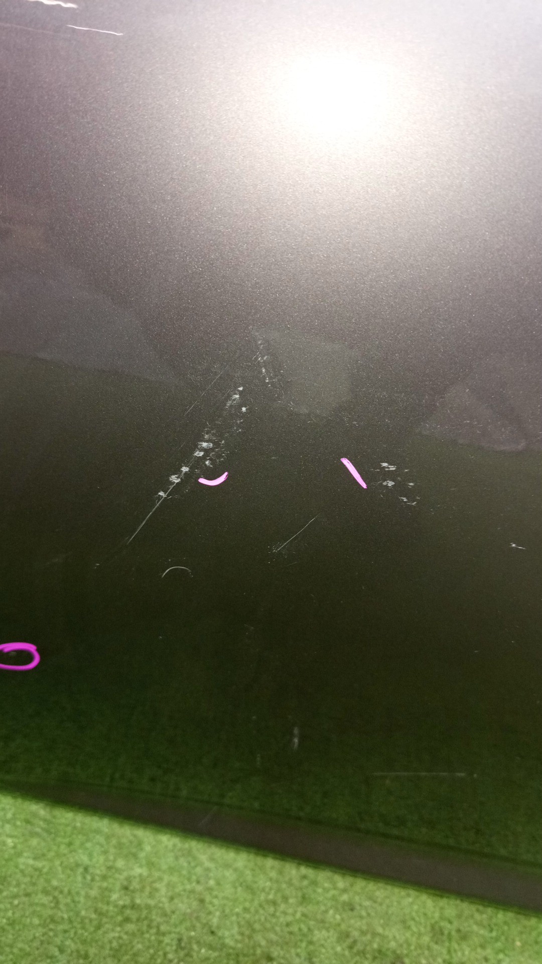 Дверь левая передняя TOYOTA WISH ANE10G, ZNE10G, ANE11W, ZNE14G 5404 3 ракурс