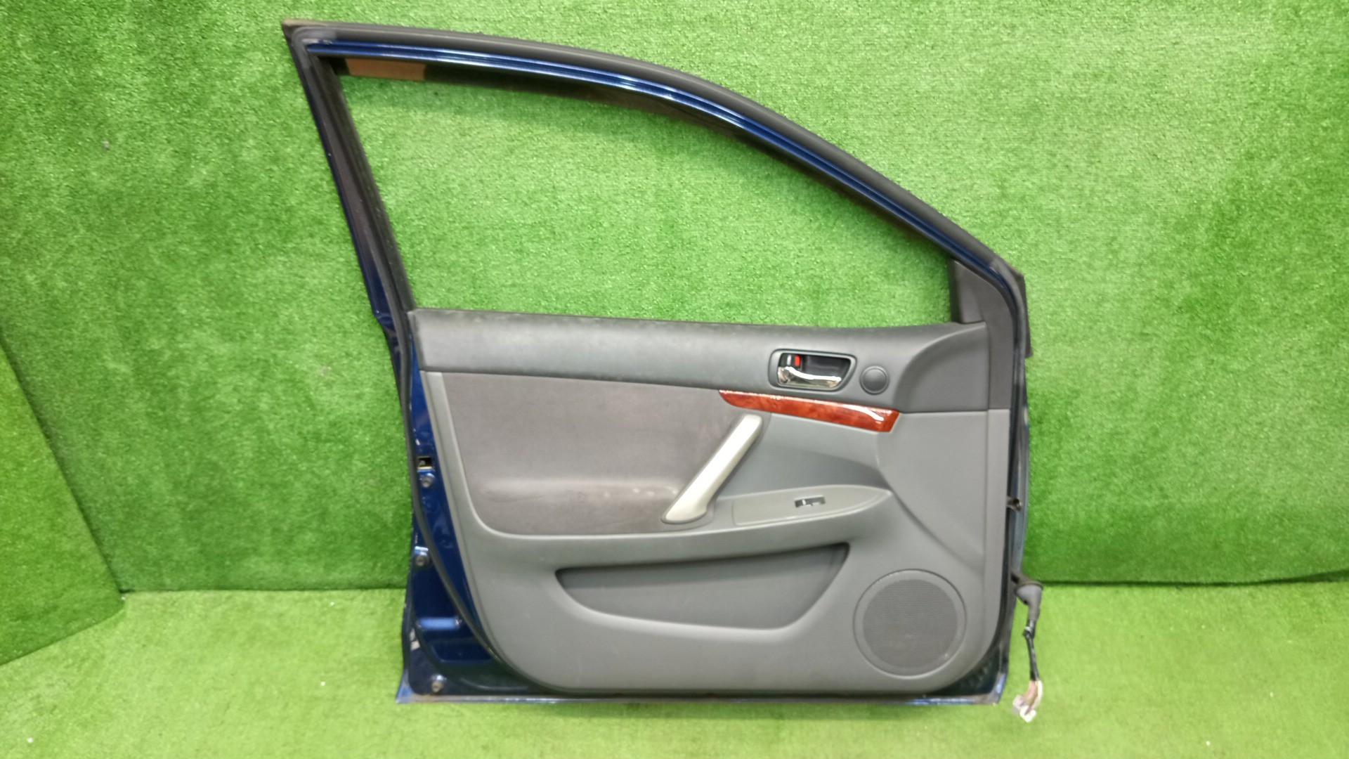 Дверь левая передняя TOYOTA ALLION ZZT240, NZT240, AZT240, ZZT245 5443 3 ракурс