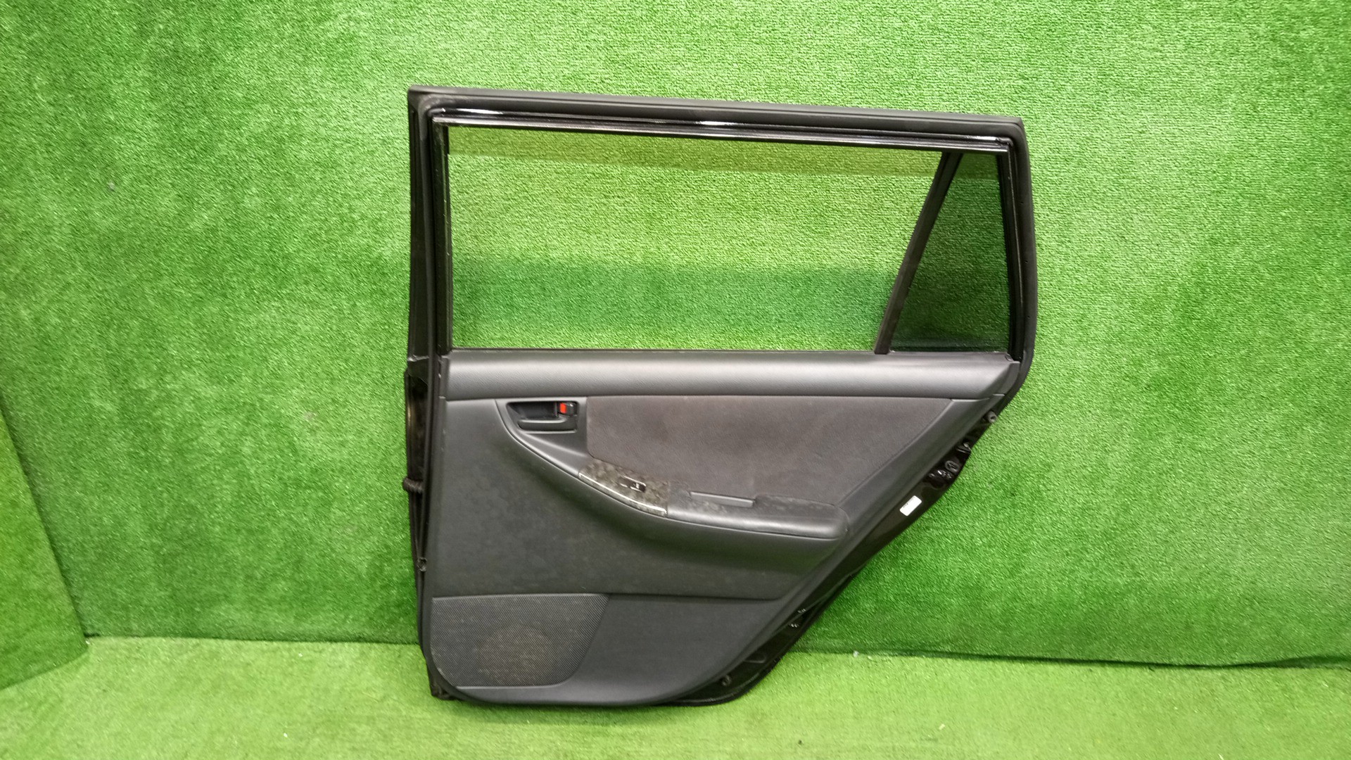 Дверь правая задняя TOYOTA COROLLA FIELDER NZE121G, ZZE123G, ZZE124G, ZZE122G, NZE124G 5456 3 ракурс