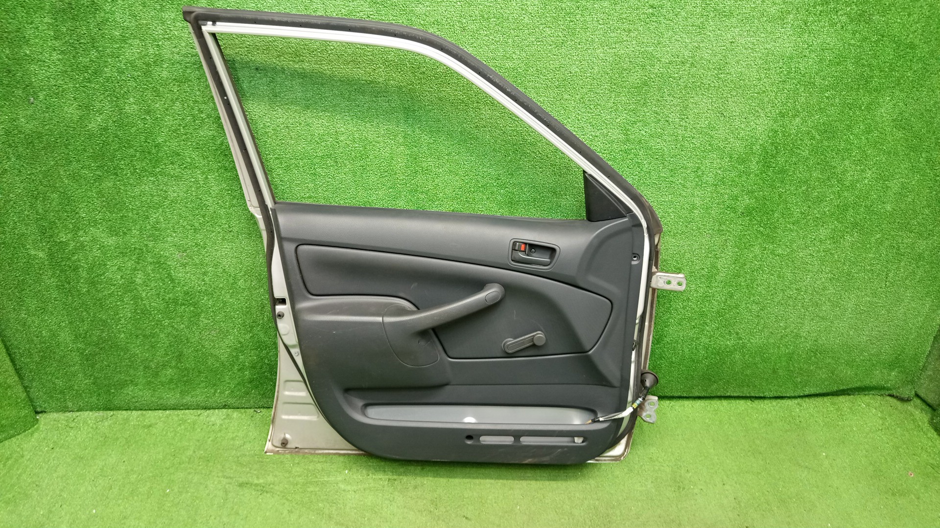 Дверь левая передняя TOYOTA PROBOX, SUCCEED NCP51V, NCP58G, NCP55V, NCP50V, NCP59G, NLP51 5471 4 ракурс