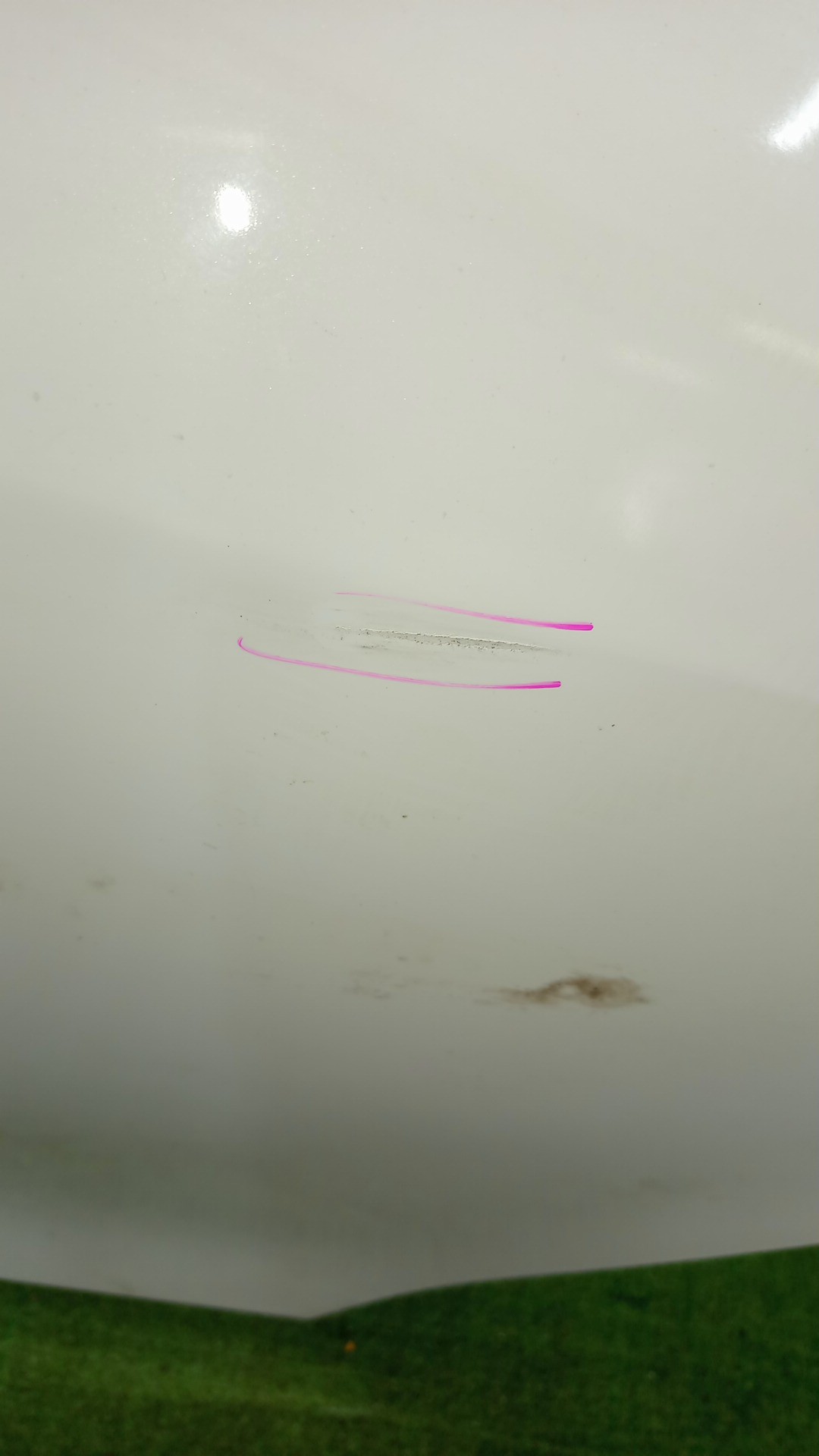 Дверь левая задняя TOYOTA COROLLA  AXIO NZE141, NZE144, ZRE142, ZRE144 5489 3 ракурс