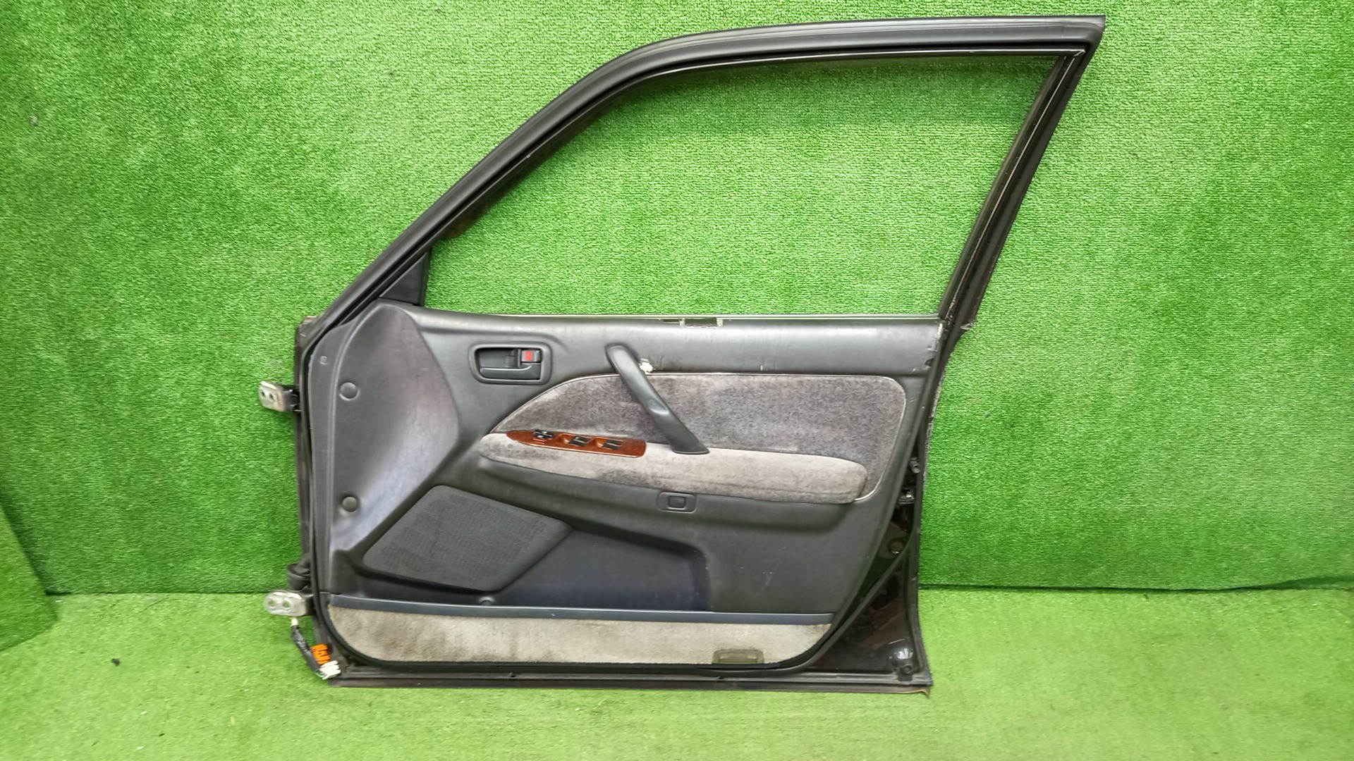 Дверь правая передняя TOYOTA CROWN JZS151, JZS155, GS151, LS151, JZS157, JZS153 5505 5 ракурс